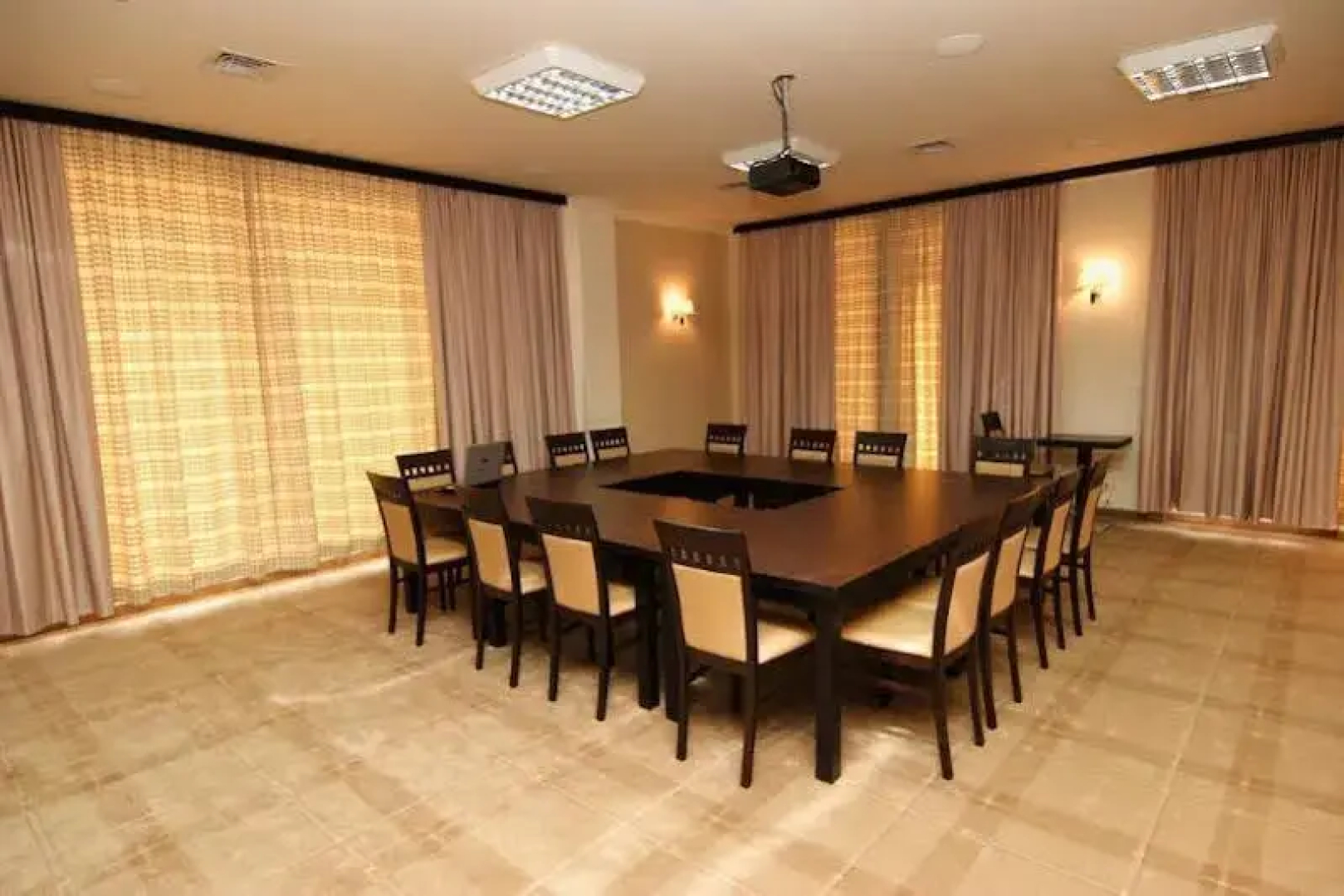 Hotel Rogge
