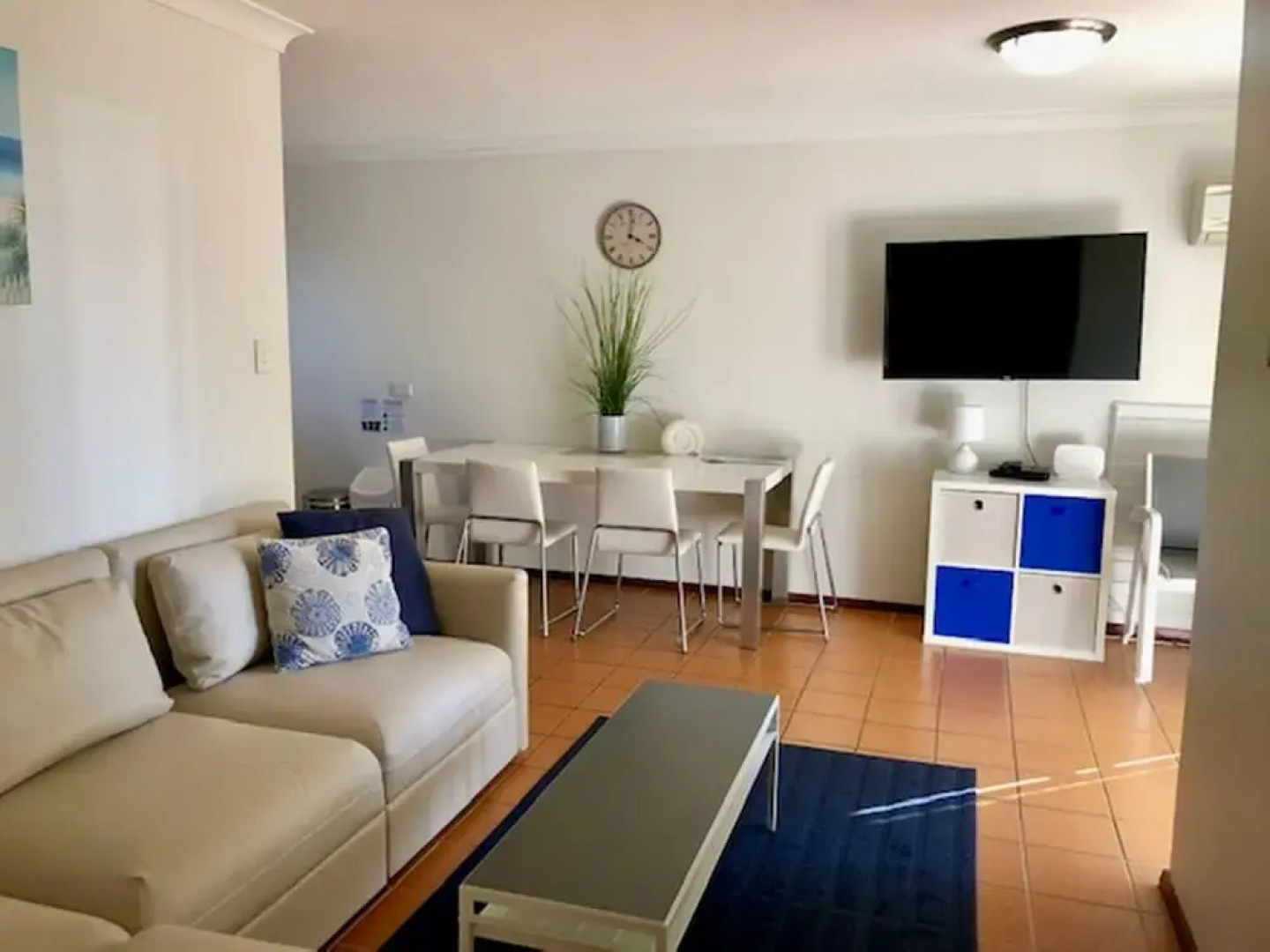 Scarborough Beach Front Resort - Shell Four