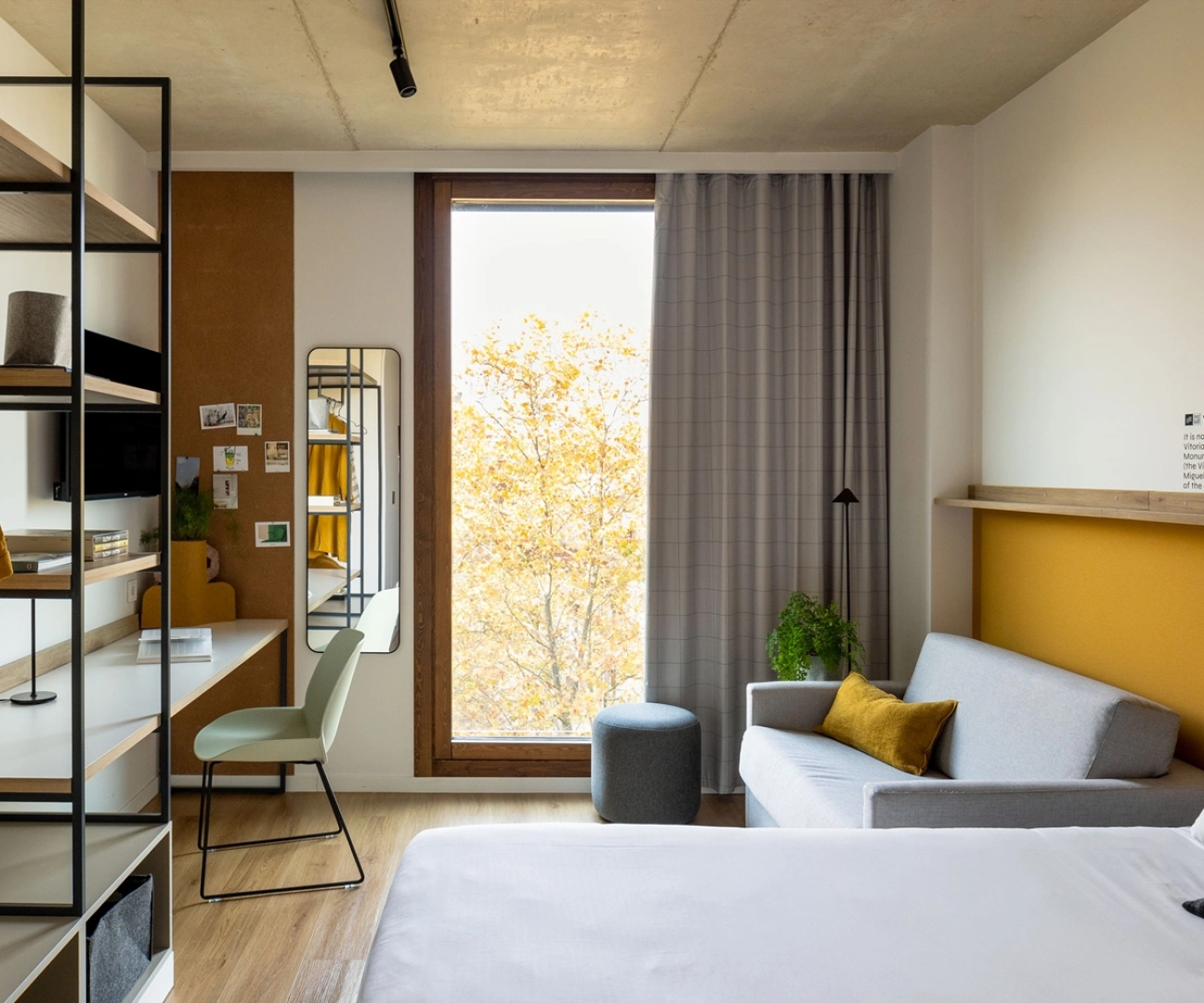 Aparthotel Kora Green City