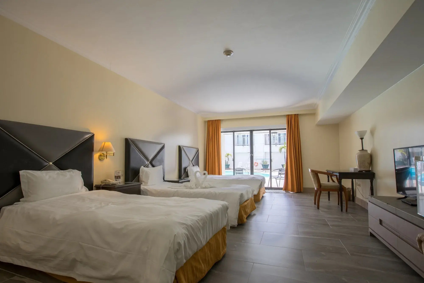 Royal Orchid Guam Hotel