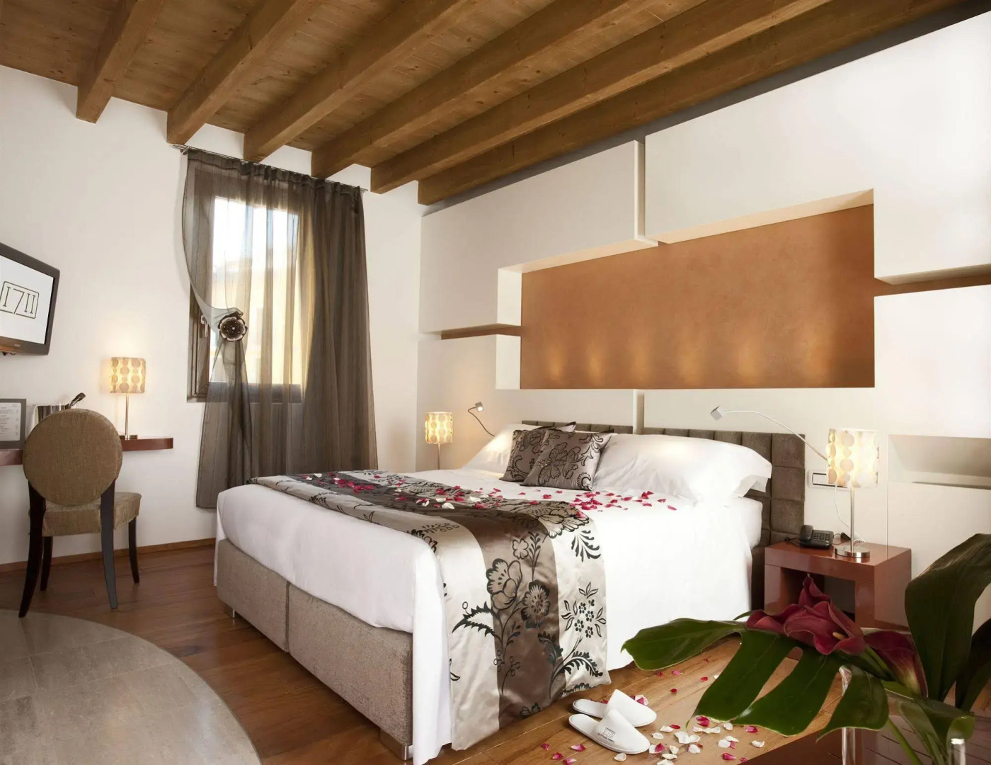 1711 Ti Sana Detox Retreat & SPA