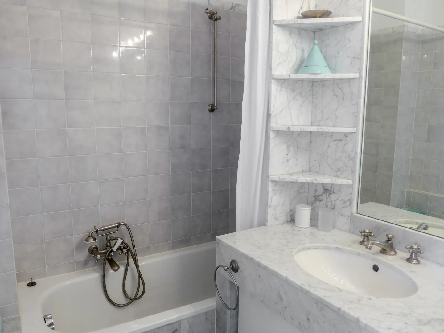 Apartment Les Balcons d'Eze