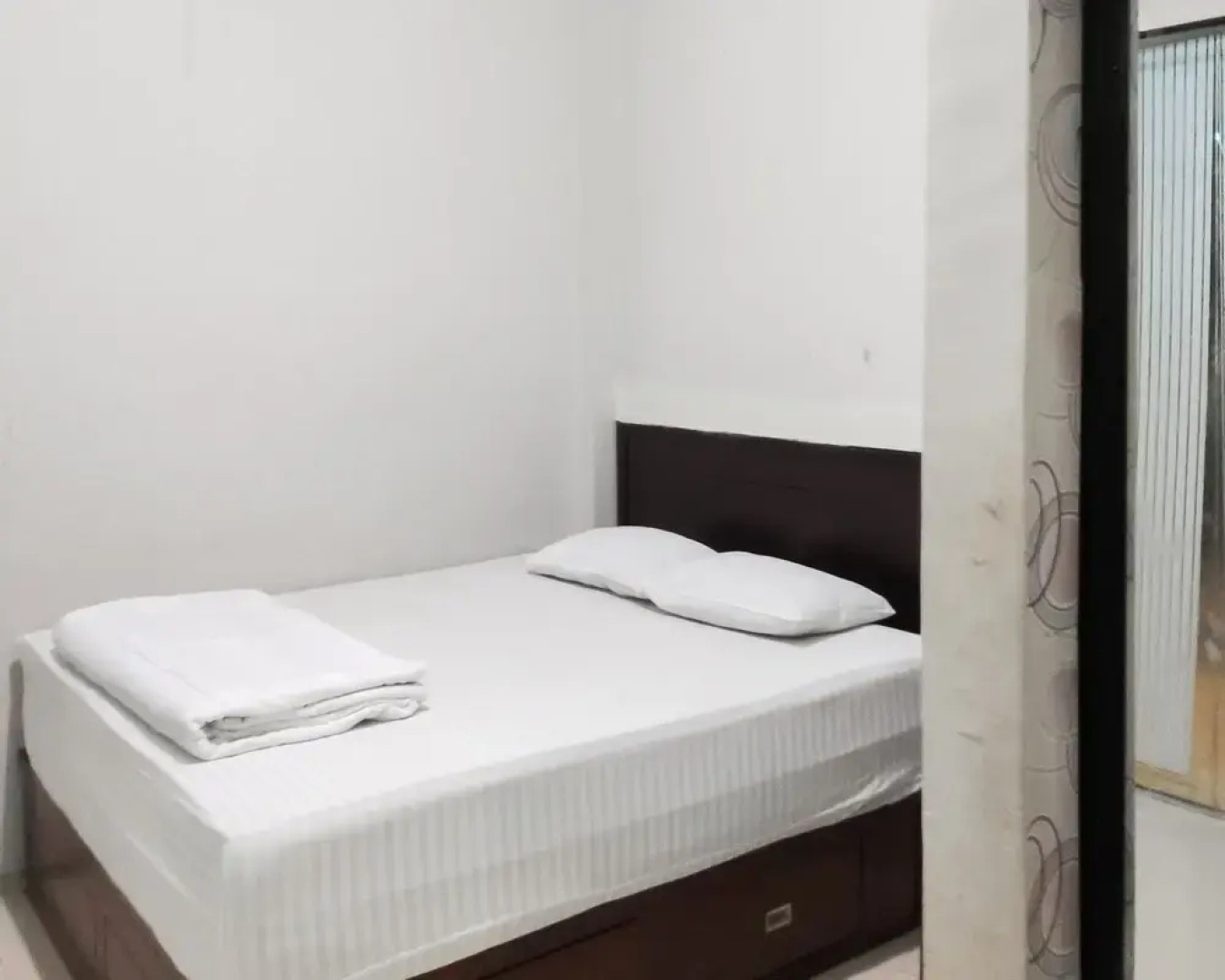 RedDoorz Syariah near Terminal Terpadu Langsa