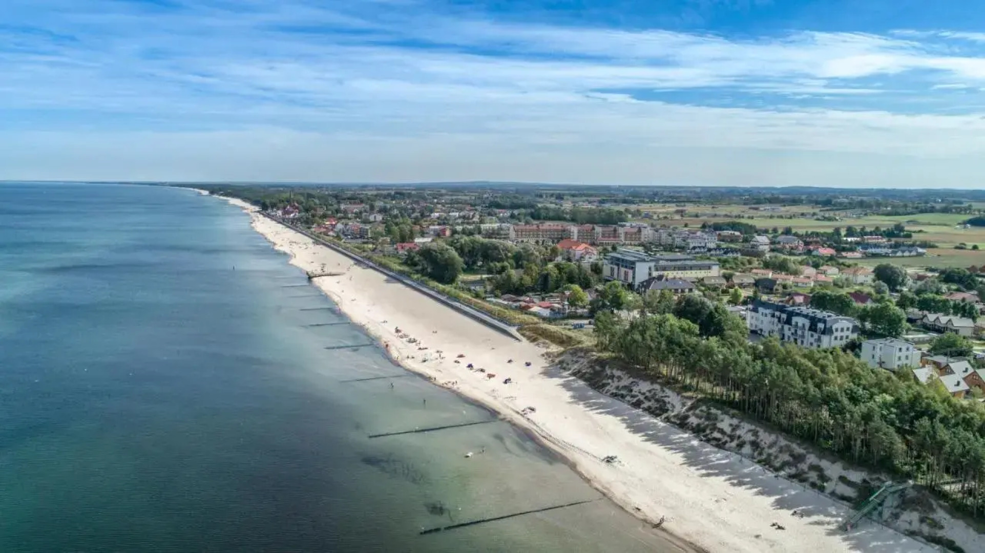 Wczasowa 8 Apartments