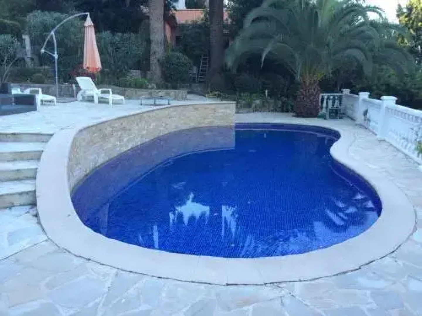 Bas de Villa Bel Horizon