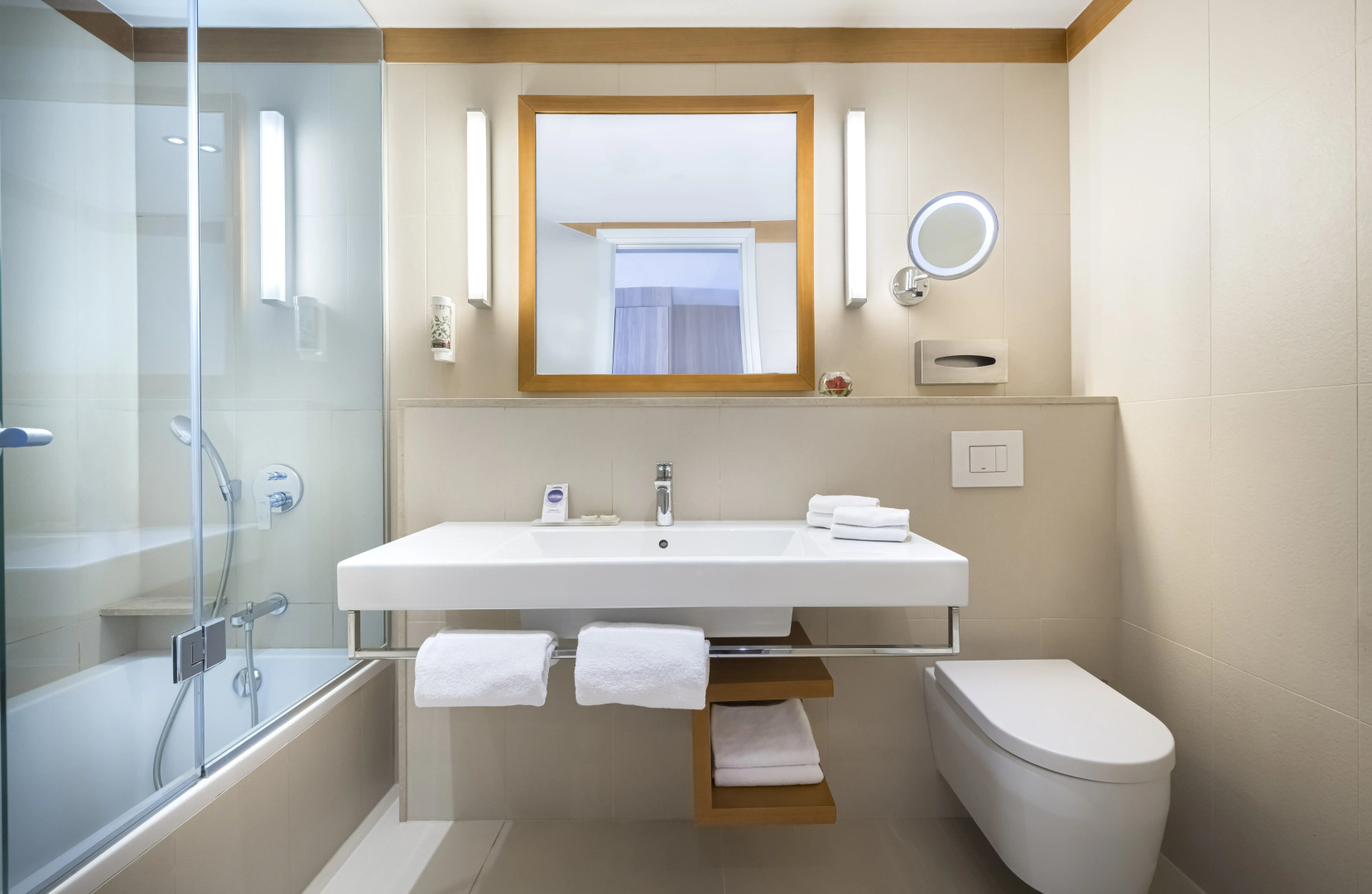 President Hotel, Valamar Collection