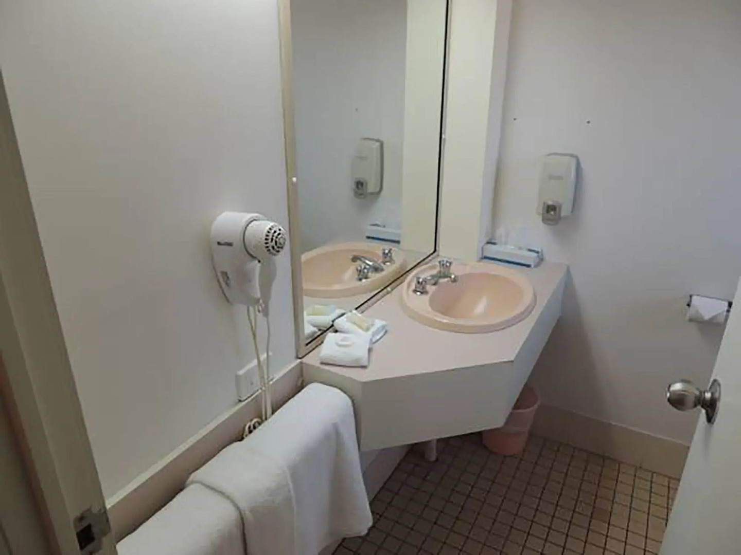 Sugar Country Motor Inn