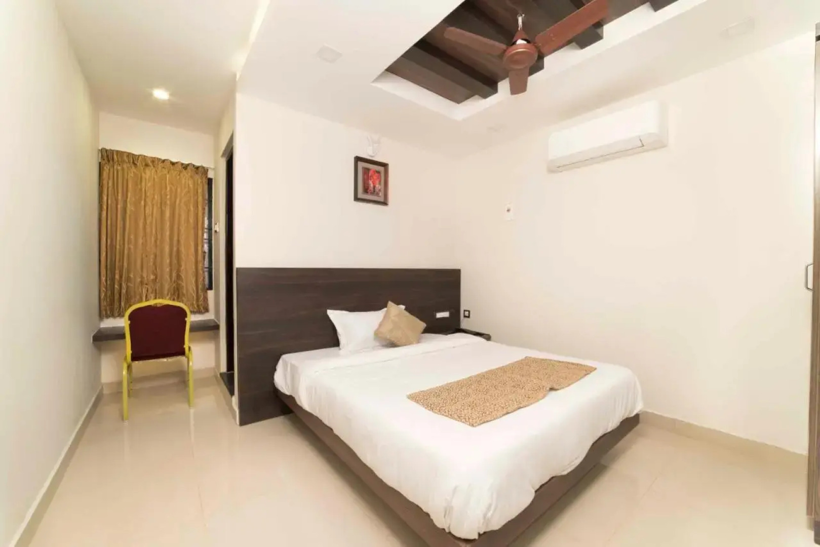 Hotel Sami V Landmarks