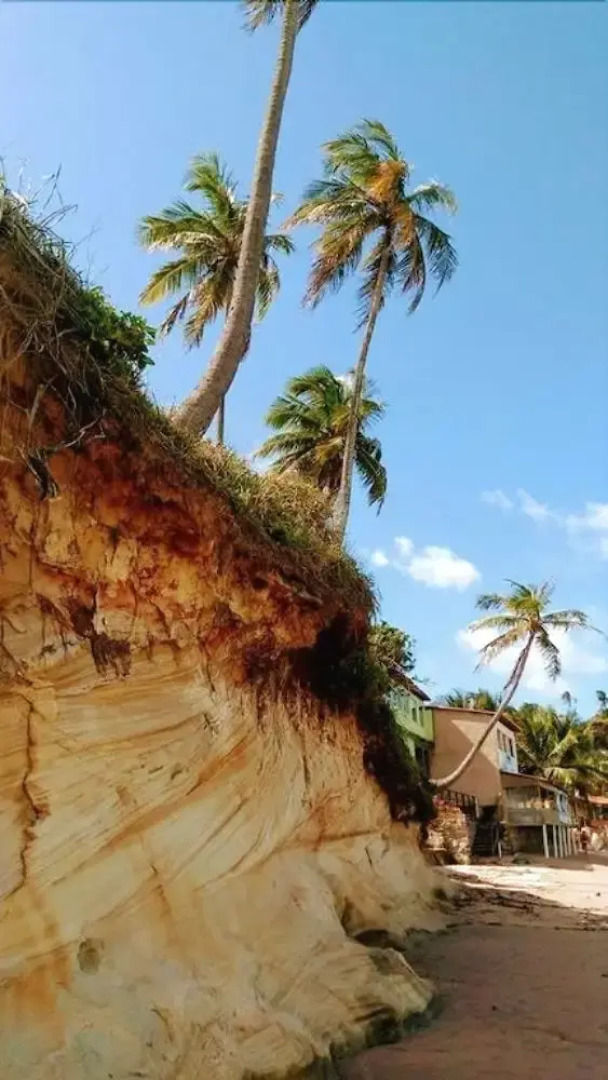 Pousada Praia dos Encantos