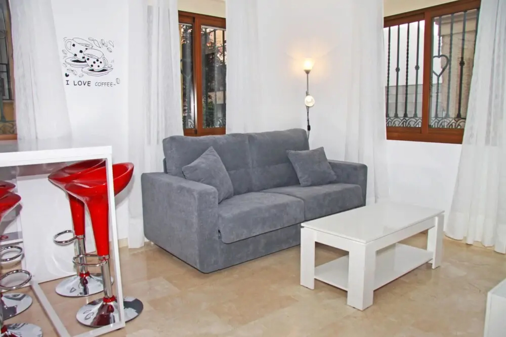 Apartamento Puerta Real Granada Canovas (GC)