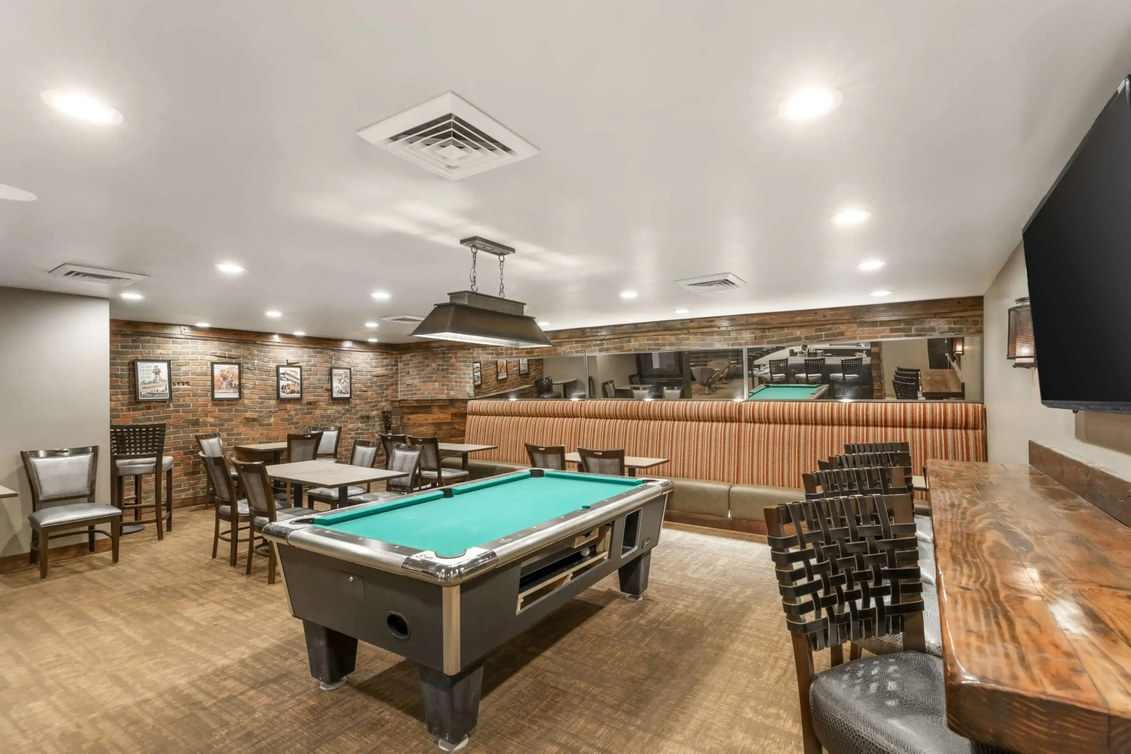 Best Western CottonTree Inn