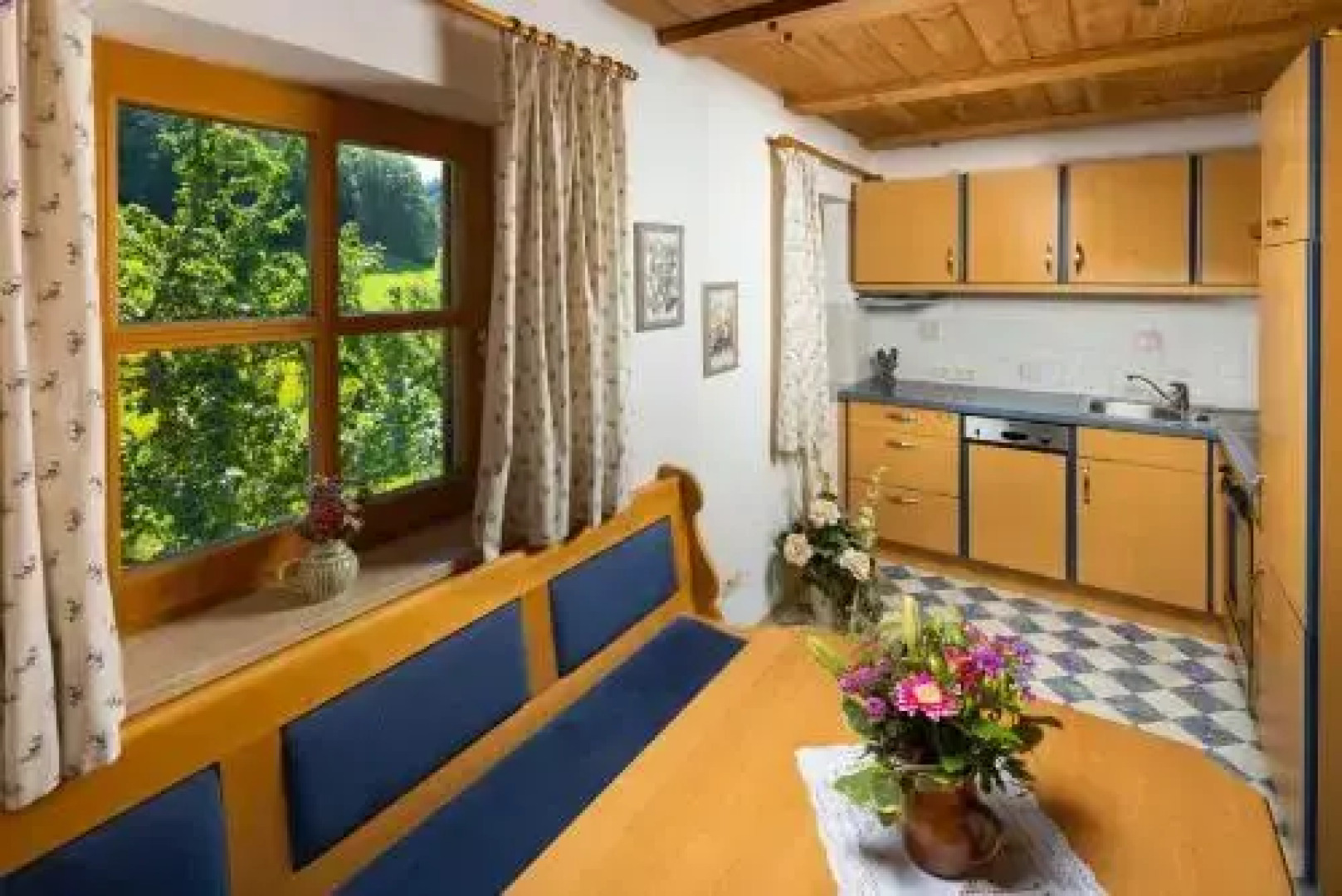 Ferienwohnungen Freidinglehen