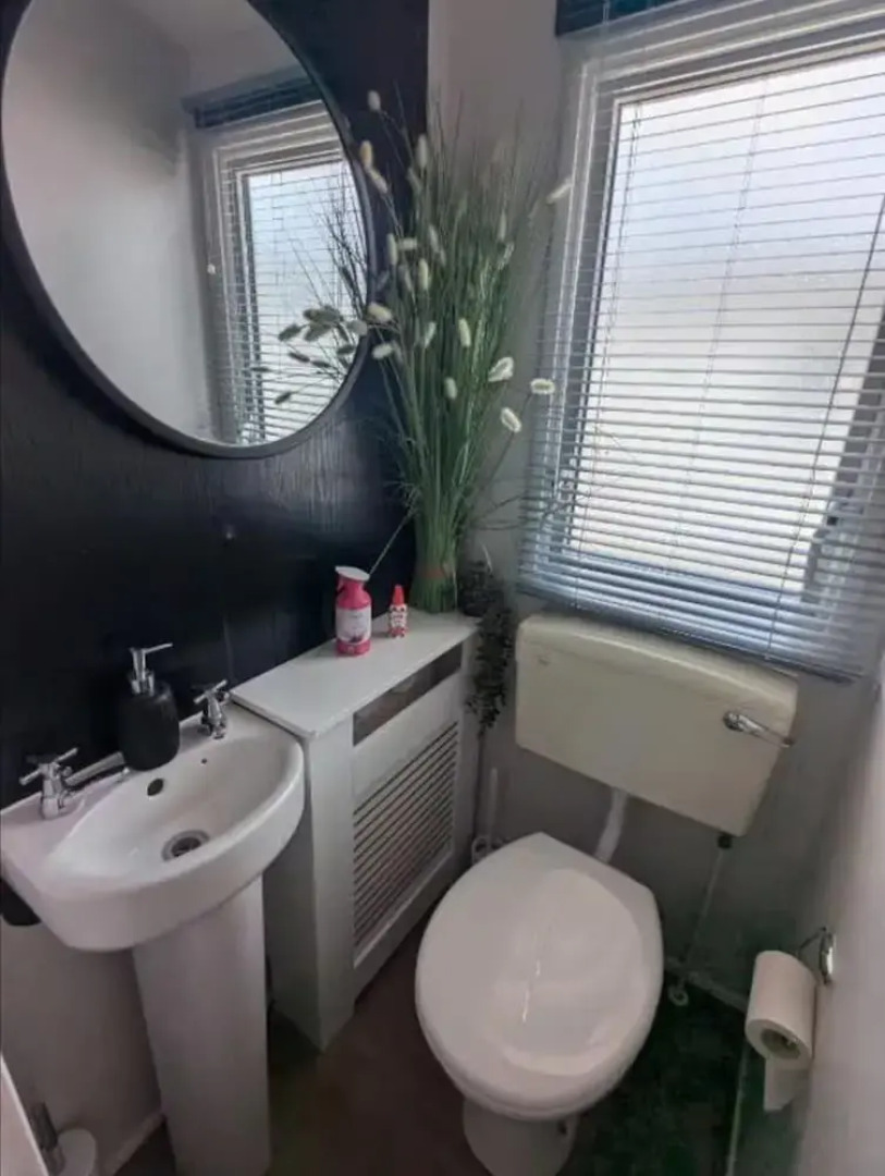 Casita De Cuervo at Country Park