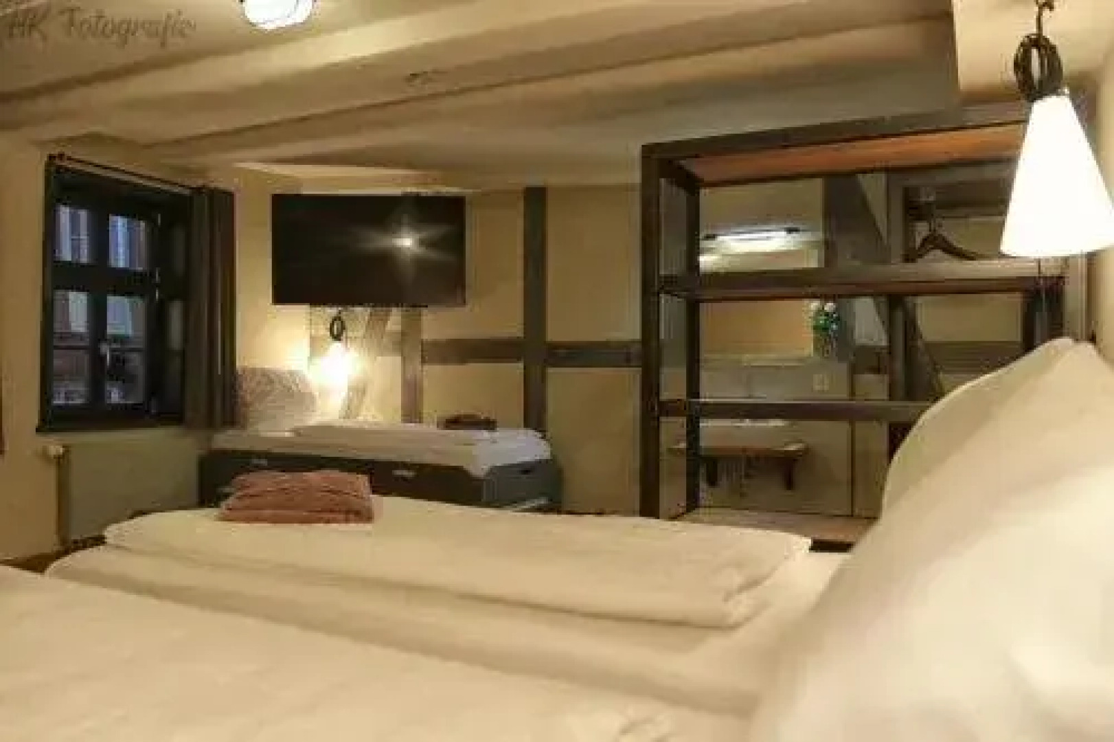 Das Samocca Hostel & Hotel