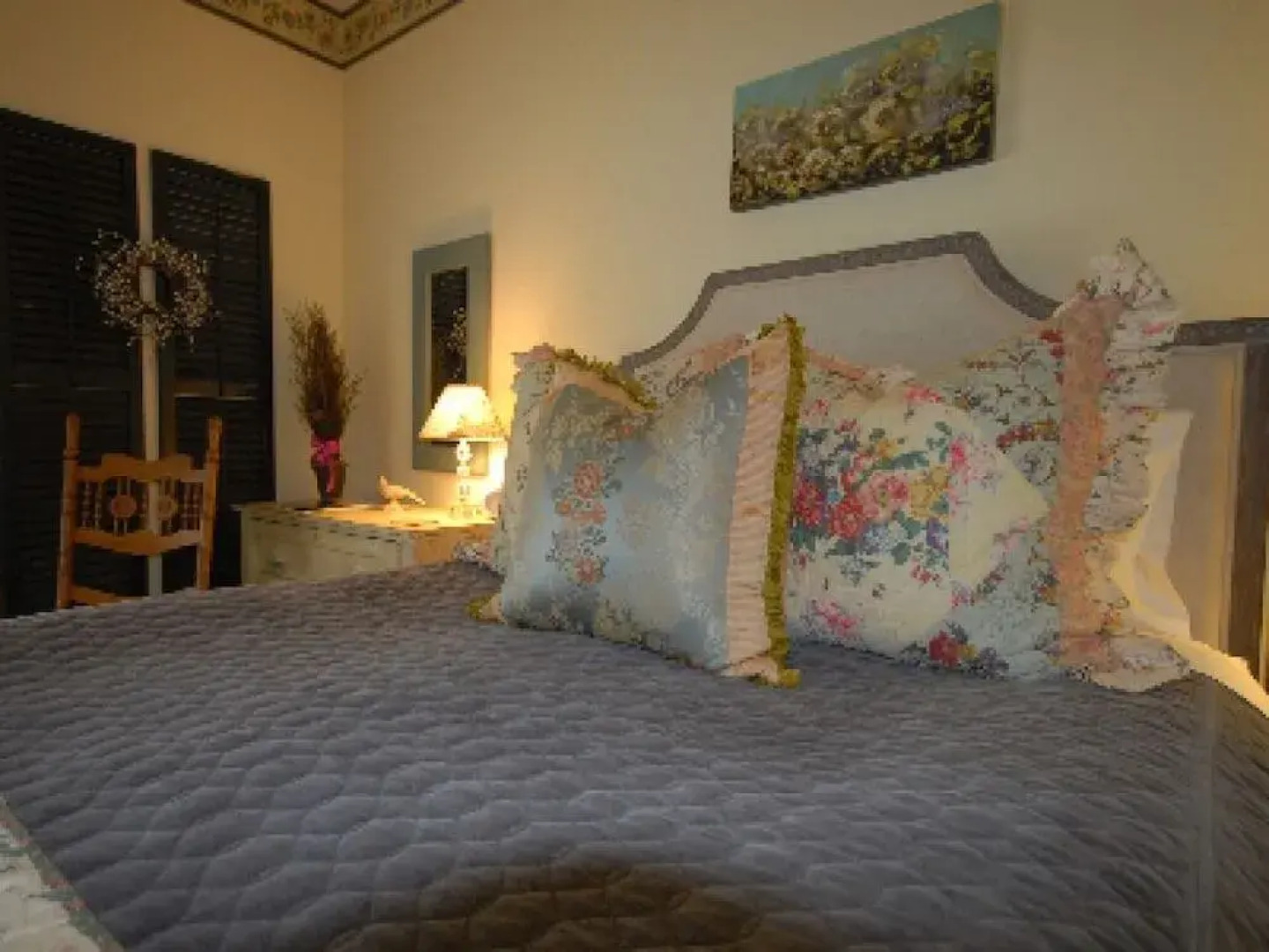 Circular Manor Bed and Breakfast