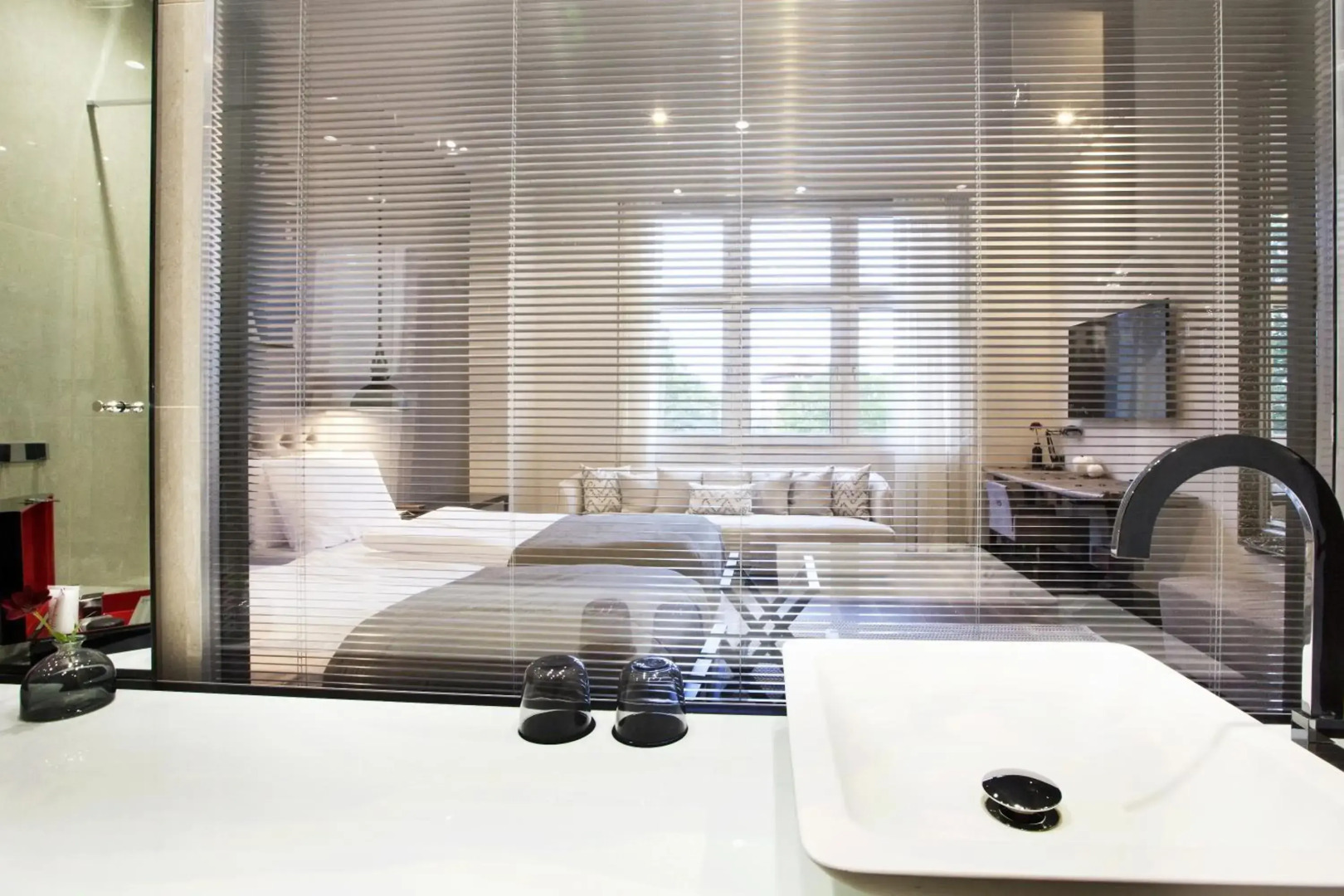 Quentin XL Potsdamer Platz Hotel