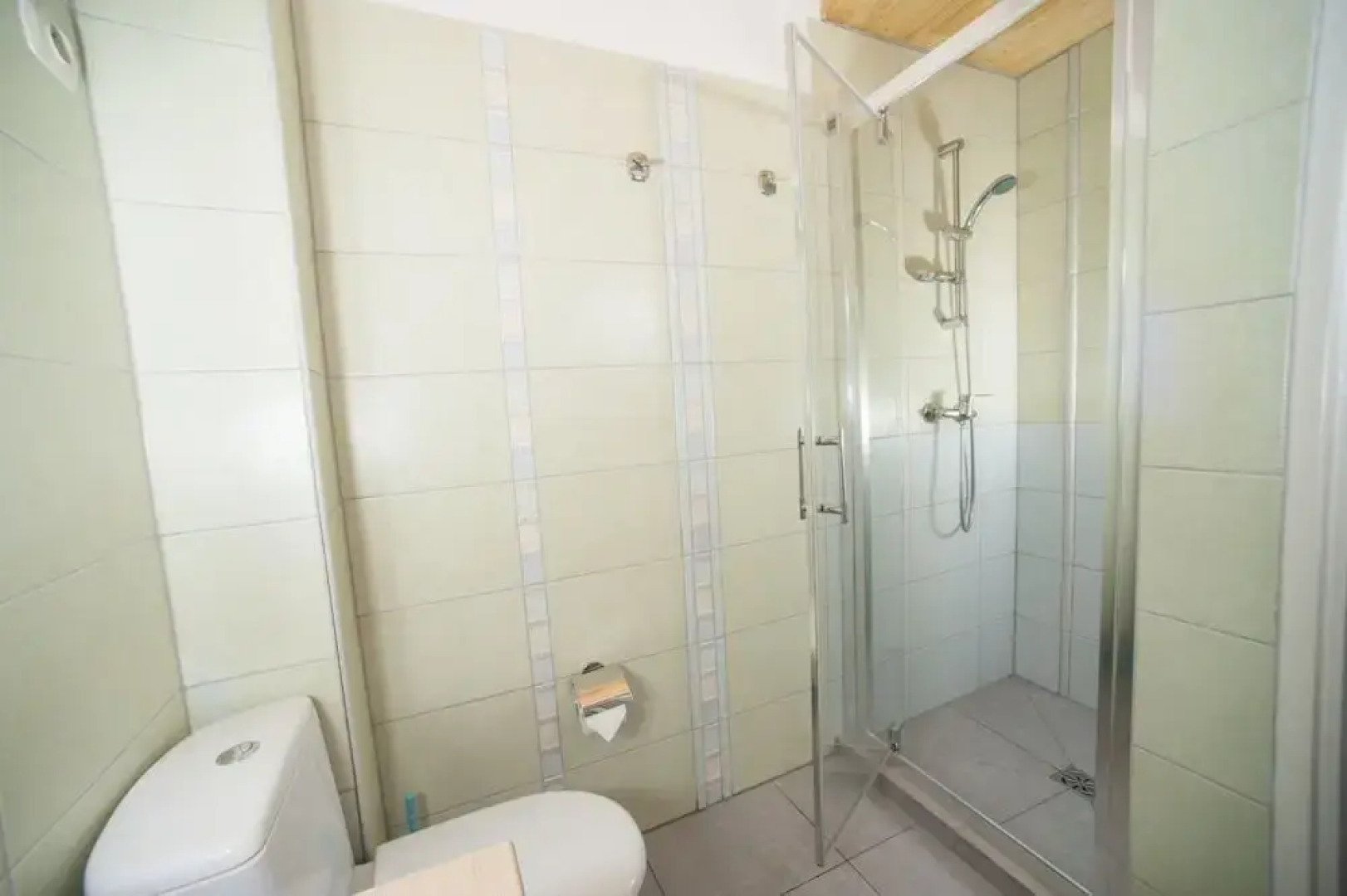 Domki Całoroczne Ajna Park