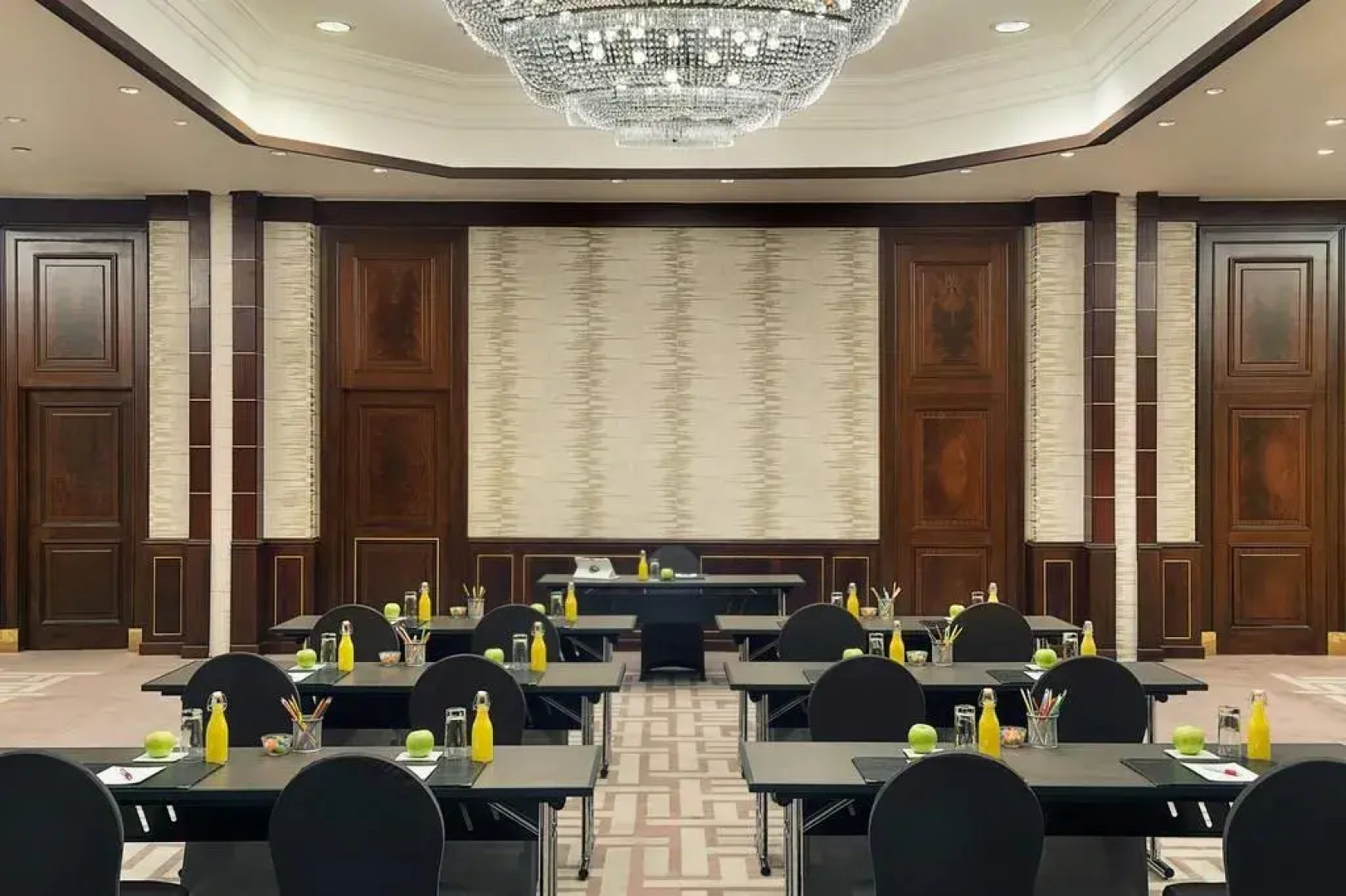 Amman Marriott Hotel