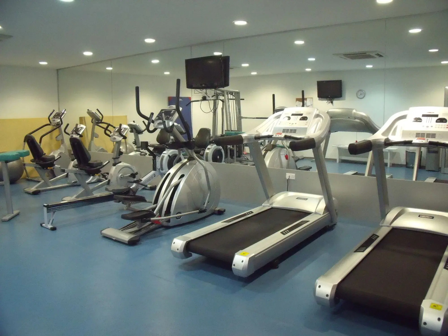 Akamas Health Farm & Spa