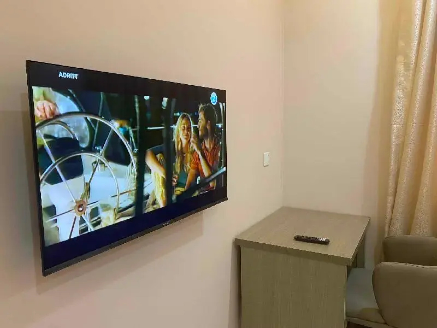 C7 Hazelwood Residence & Suites