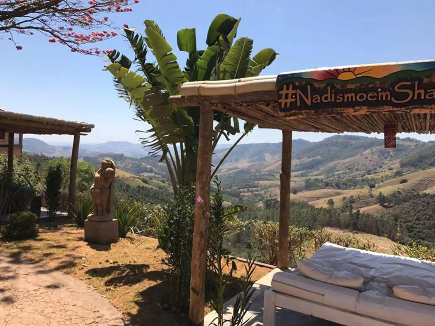 Hotel Pousada Shangri-la