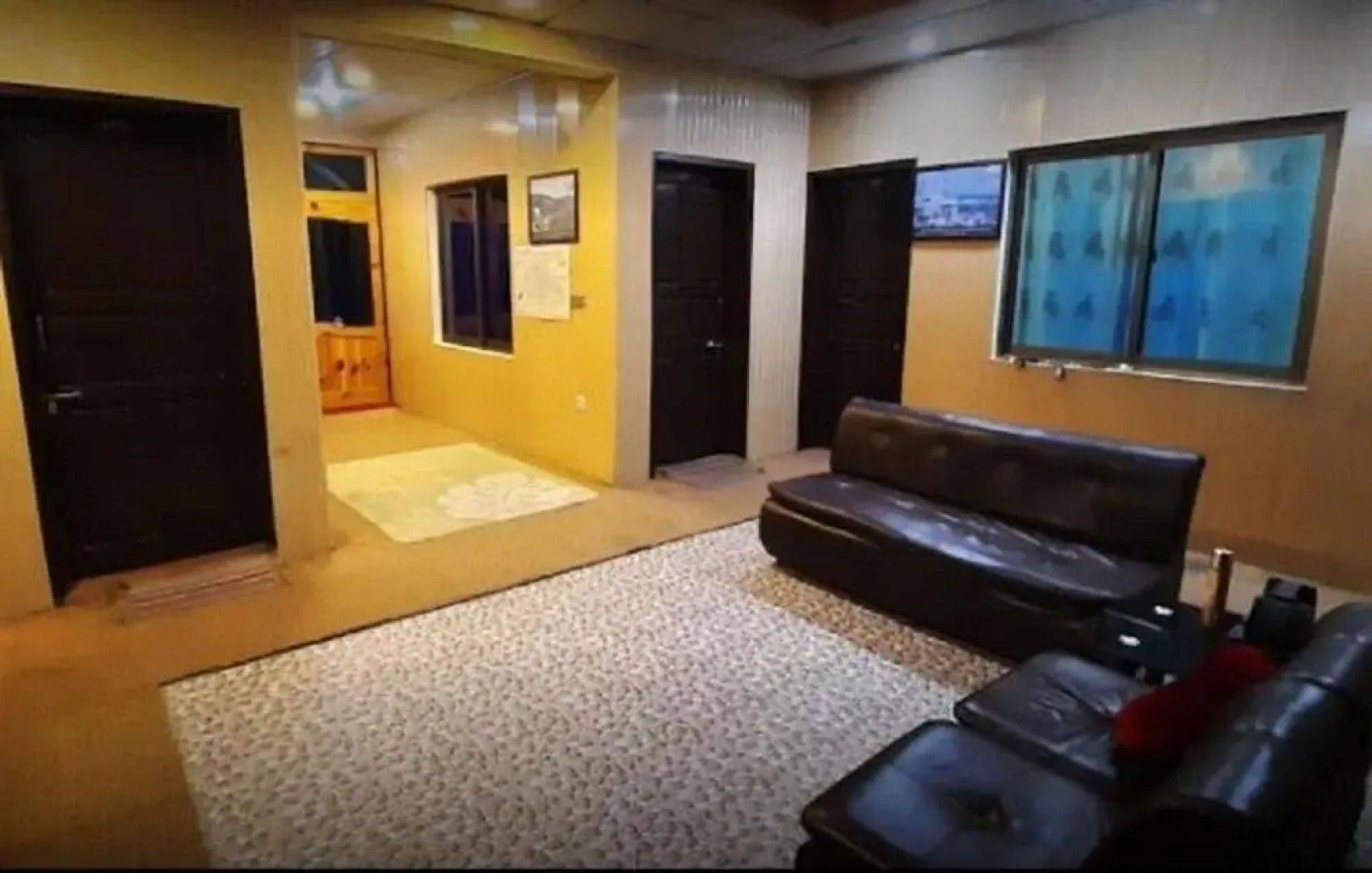 Royal Punjab Hunza Hotel And Restaurant