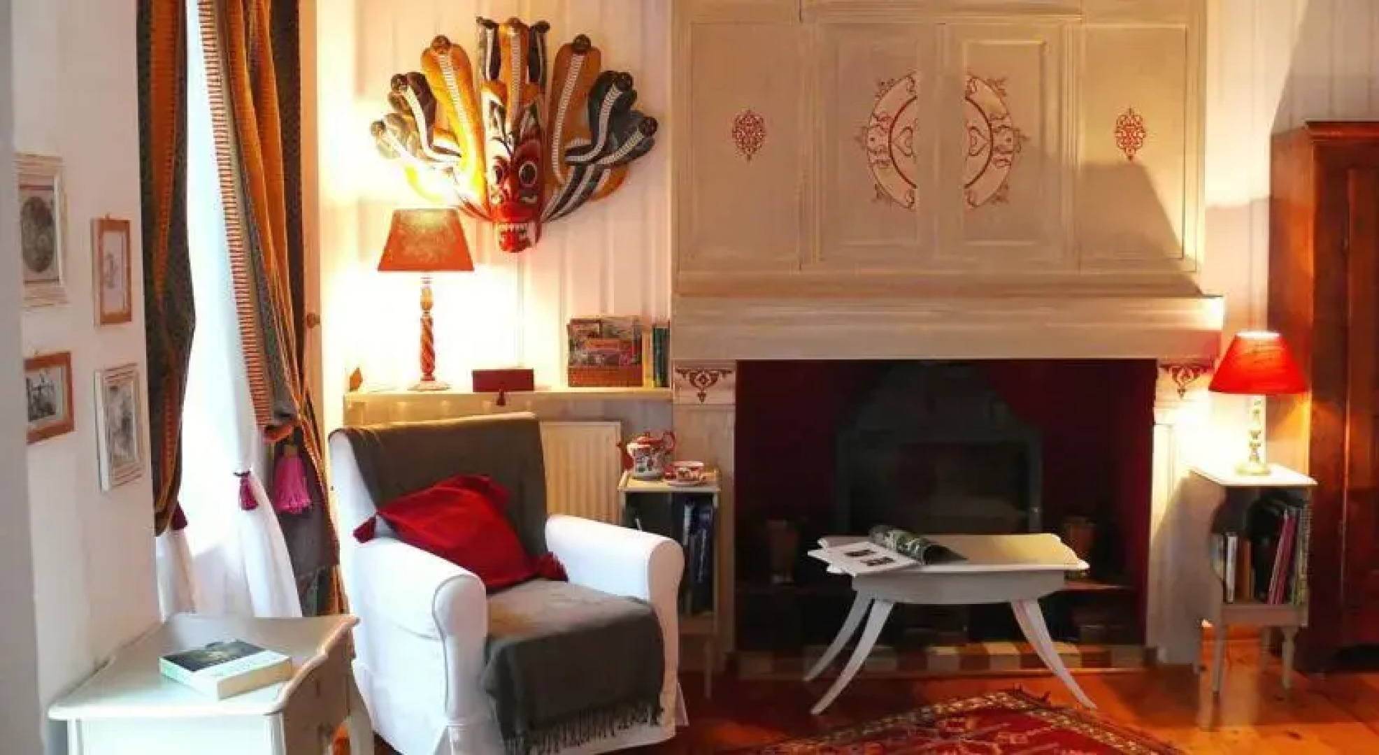 Chambre dHôtes Stephan et Christine Cloos-Ristich