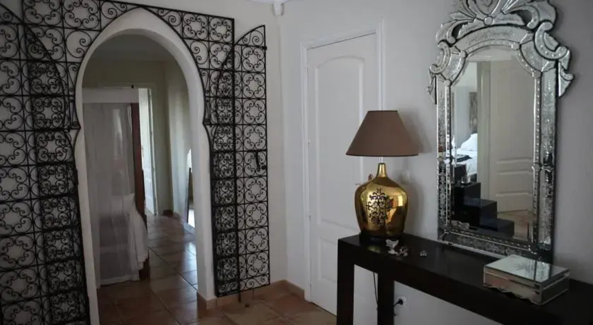 Villa Cami Vell de Denia