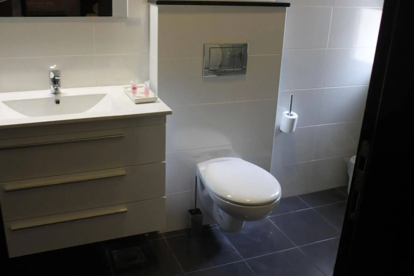 St Andrews Guesthouse Ramallah