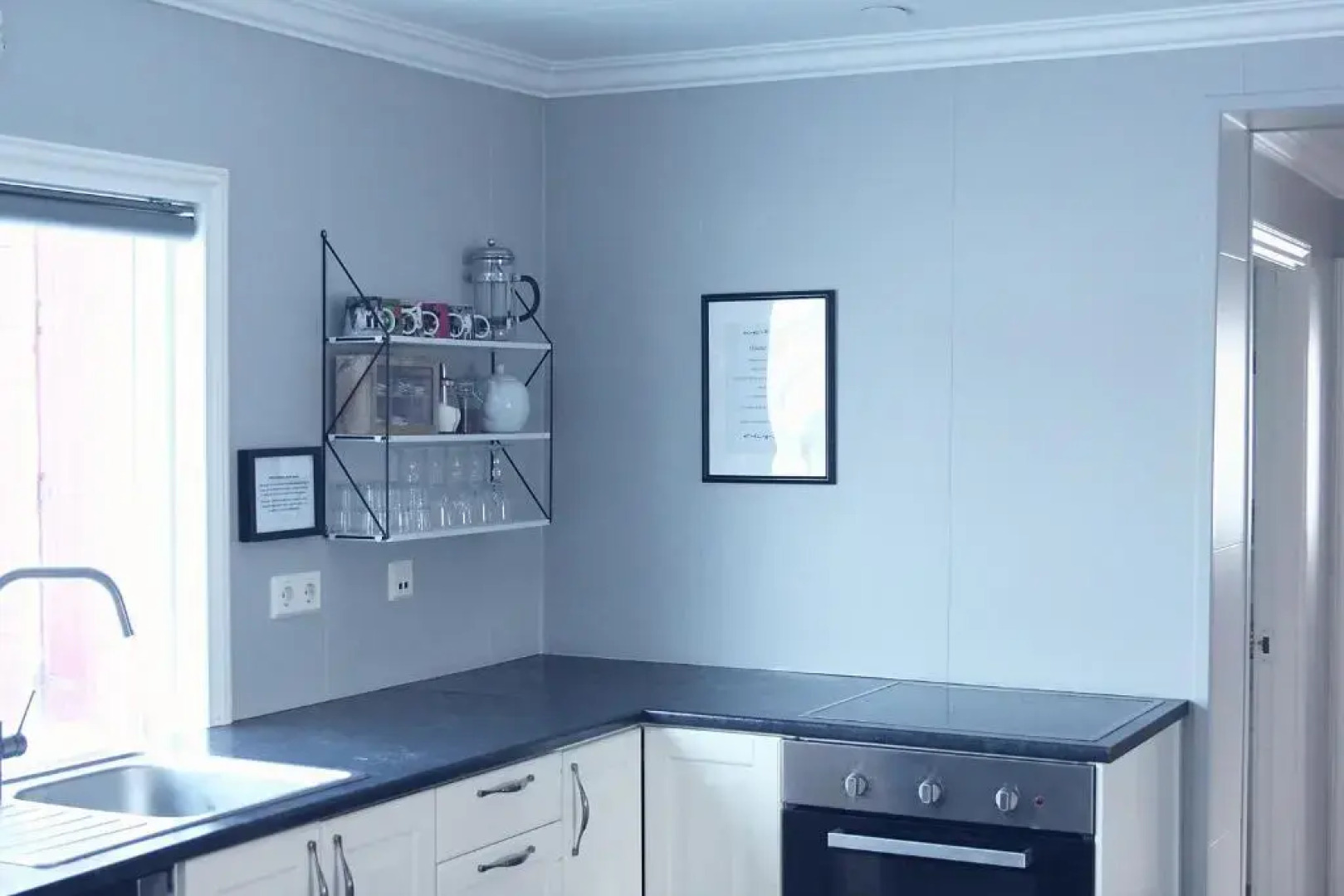 Iðavellir Guesthouse