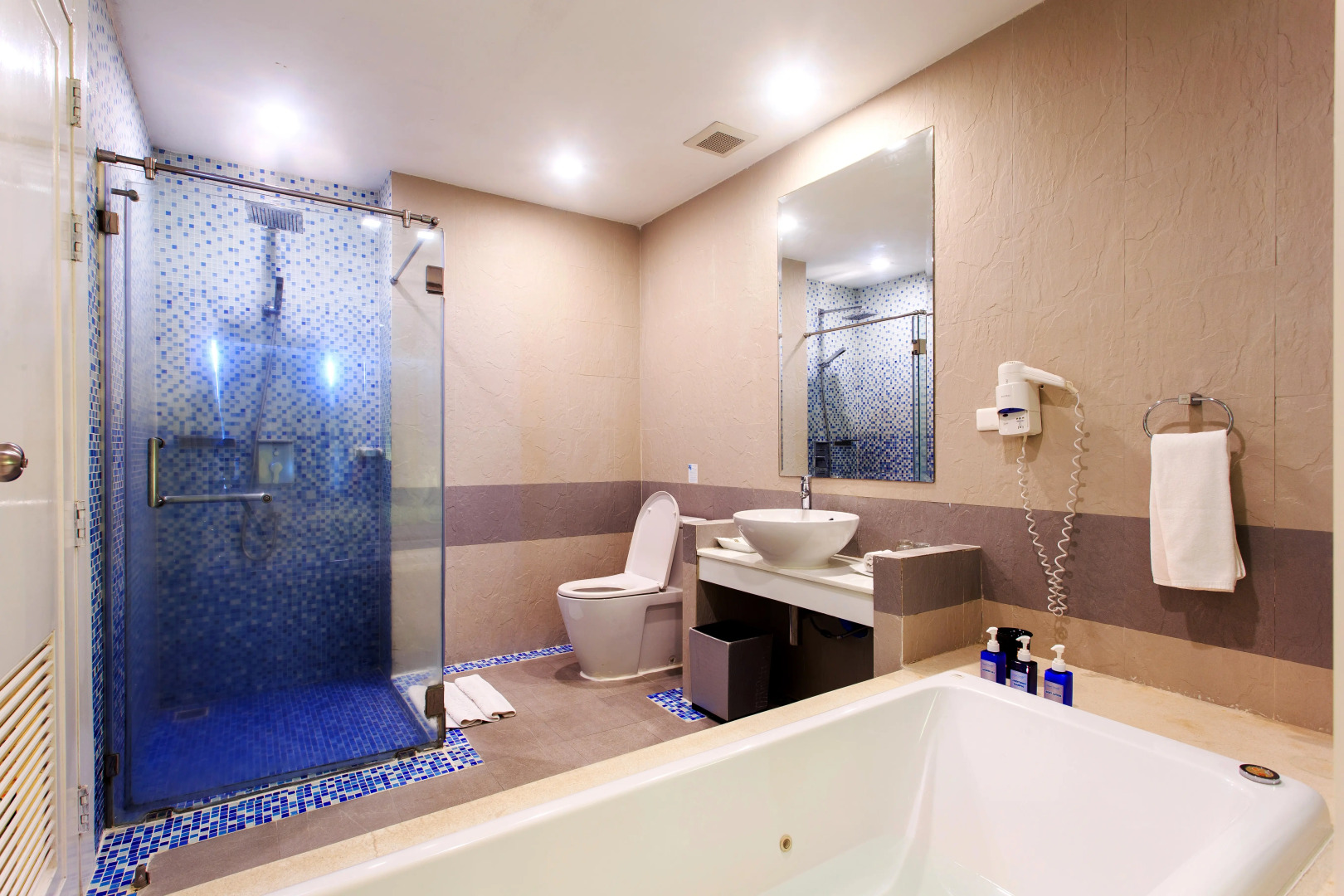 Samui Resotel Beach Resort