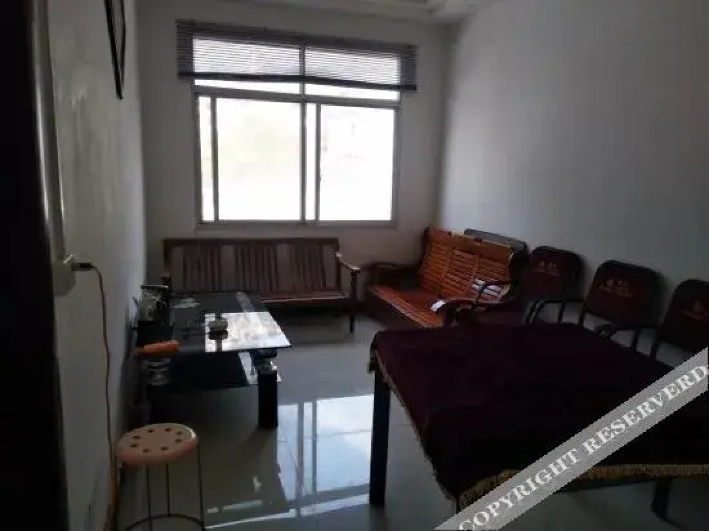 Xixia Laojieling Manor No.36