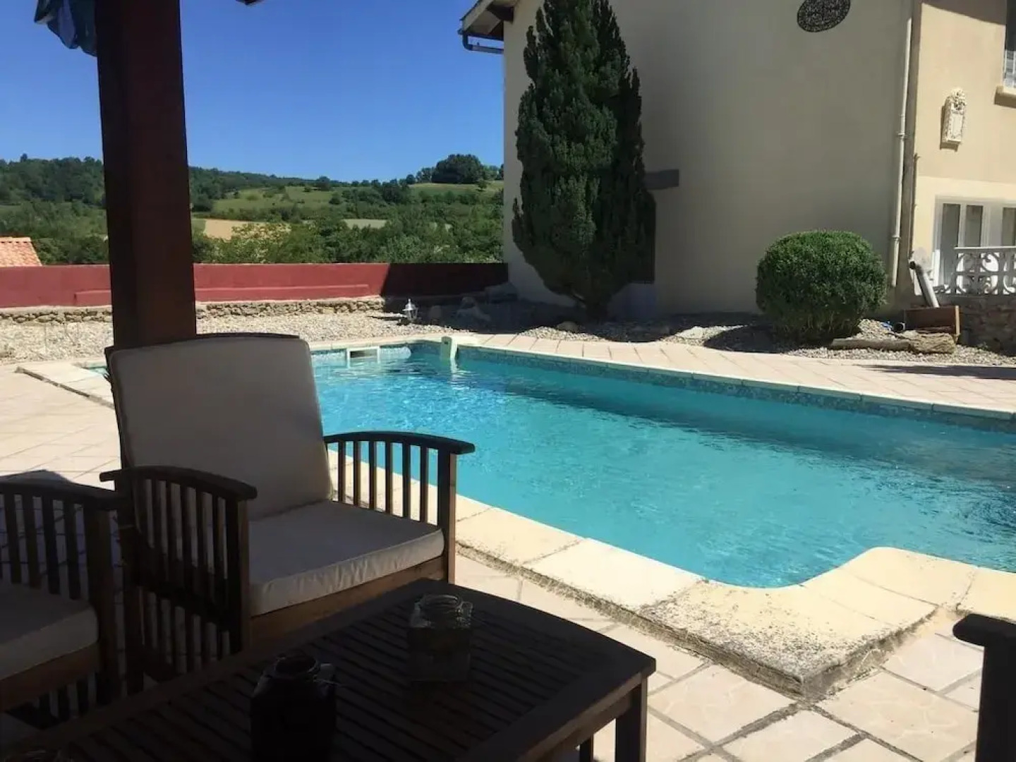 Chambres d'hôtes "La Maison d'Hana"