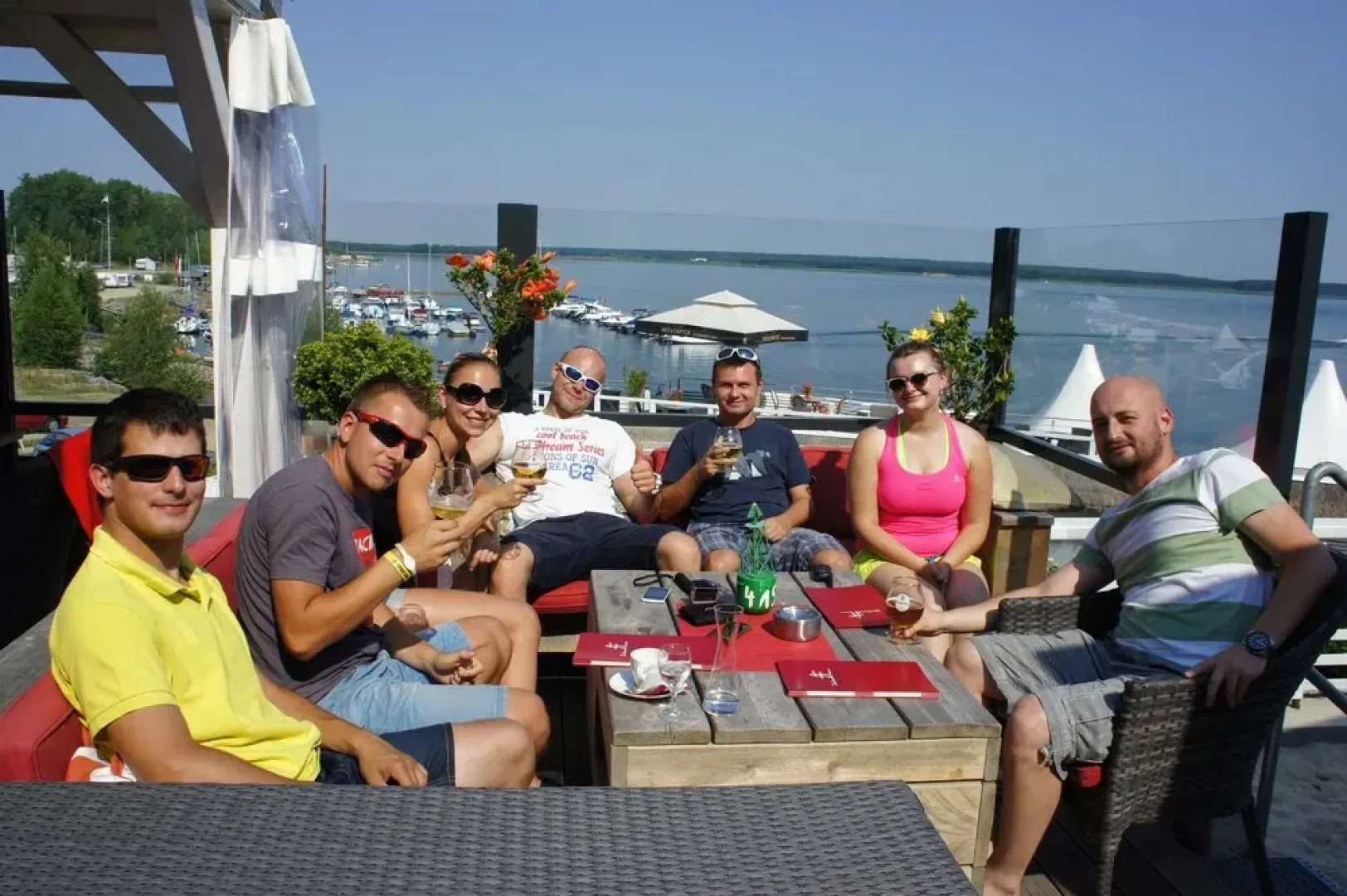 Der LeuchtTurm-Gastro GmbH