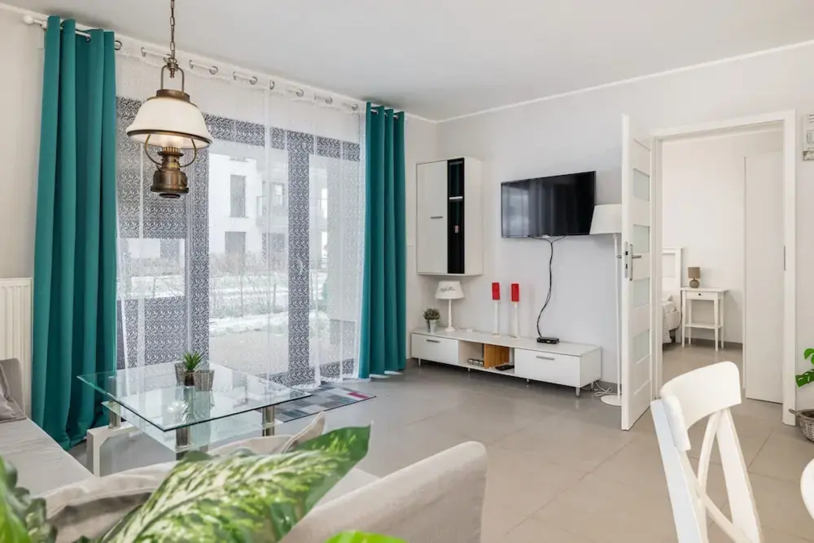 Apartment Gardenia Holi-days by Renters