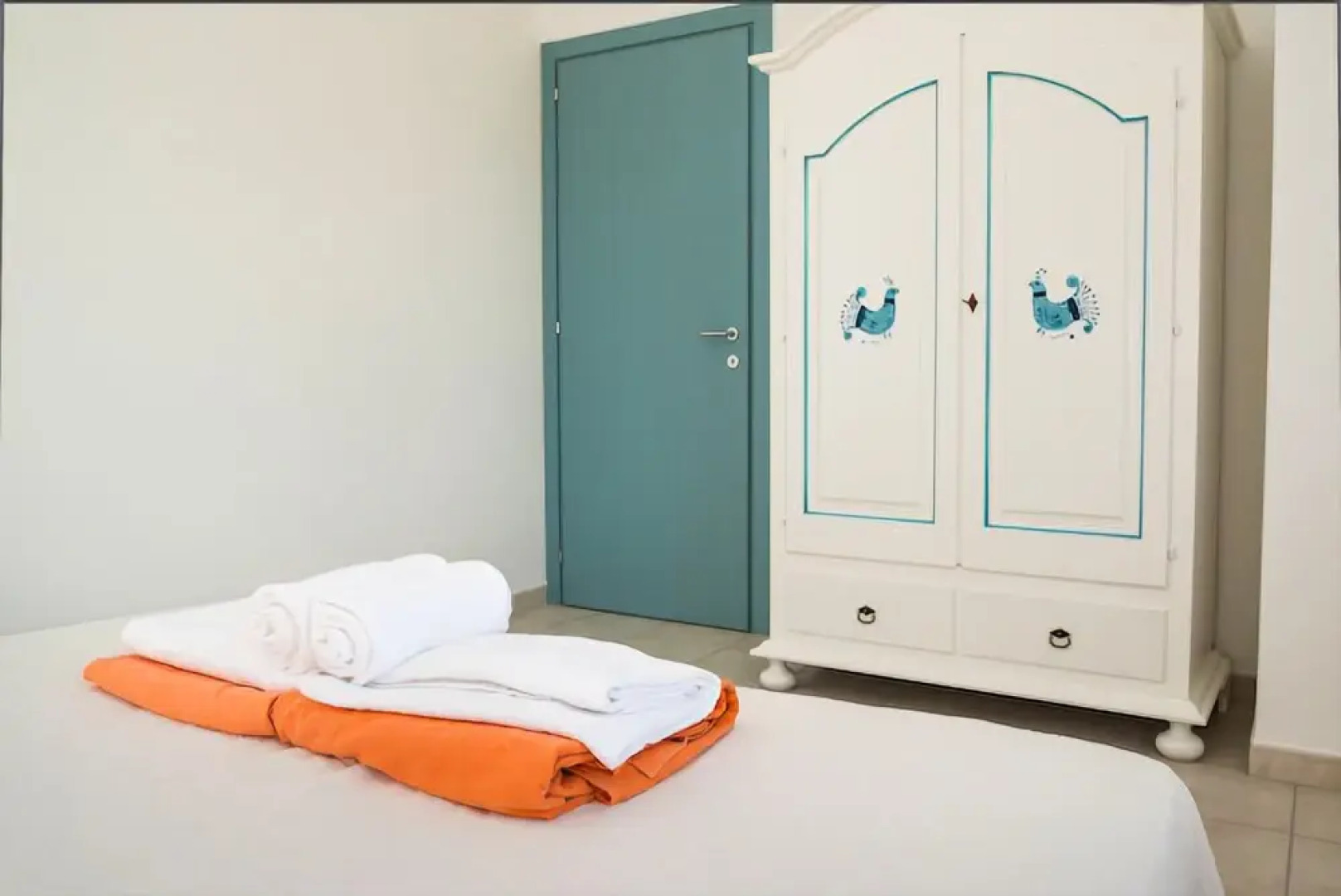 Villa B1 - Villas Resort Tertenia