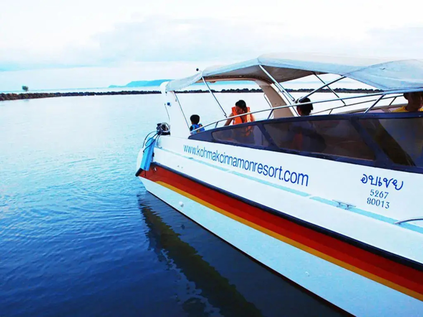 The Cinnamon Art Resort and Spa