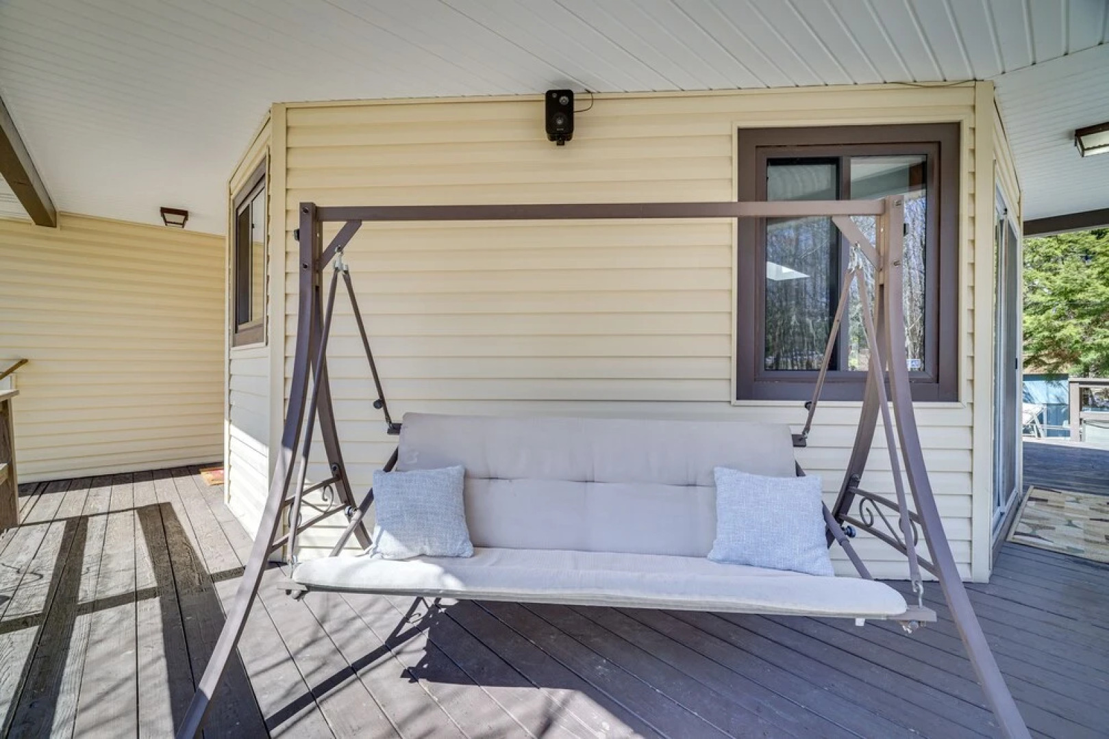 Pocono Summit Vacation Rental w/ Grill & Fire Pits