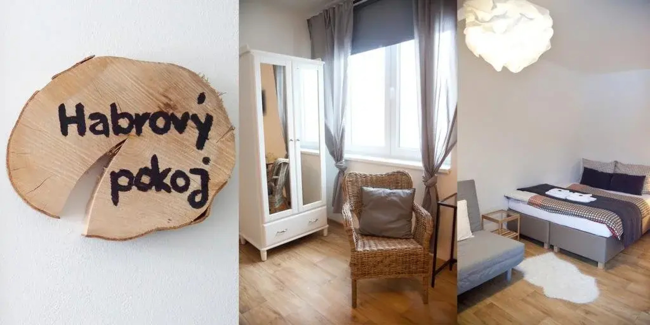 Andel Penzion And Cafe