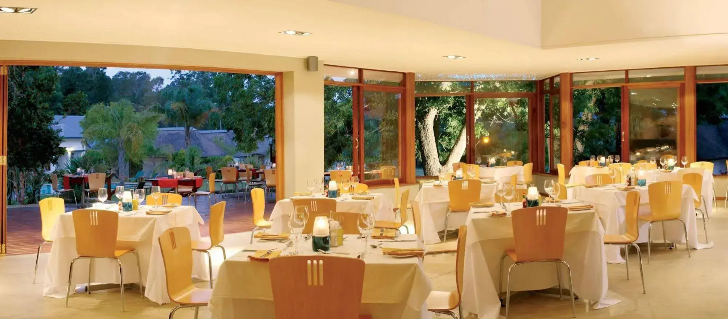 Knysna Hollow Country Estate