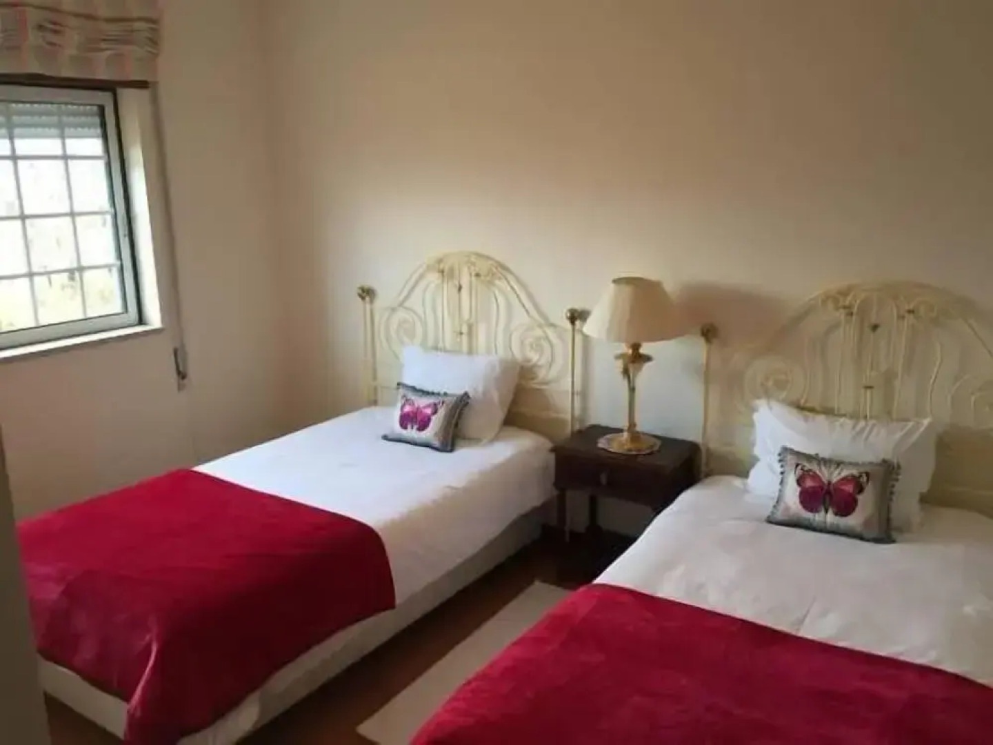 Quinta Dos Espinheiros