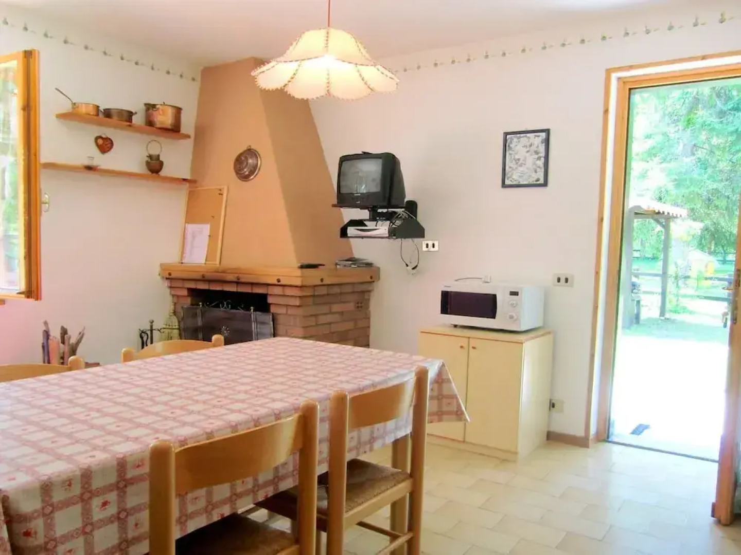 Belvilla by OYO Pippi Intero