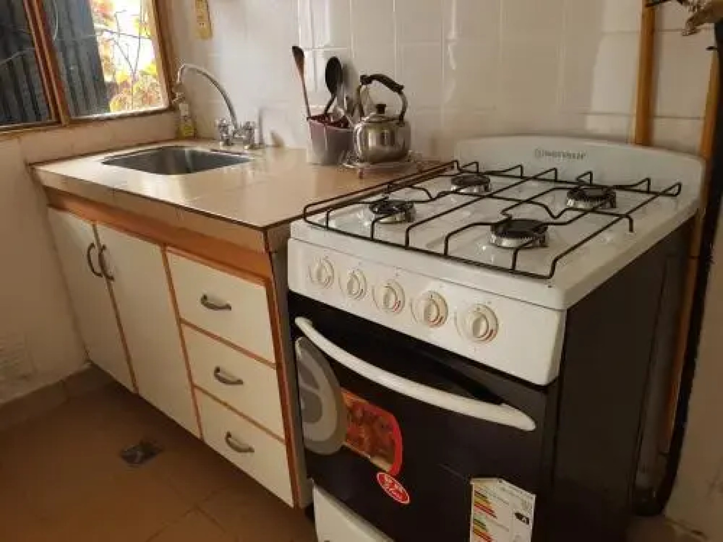 Hospedaje Jesus Nazareno