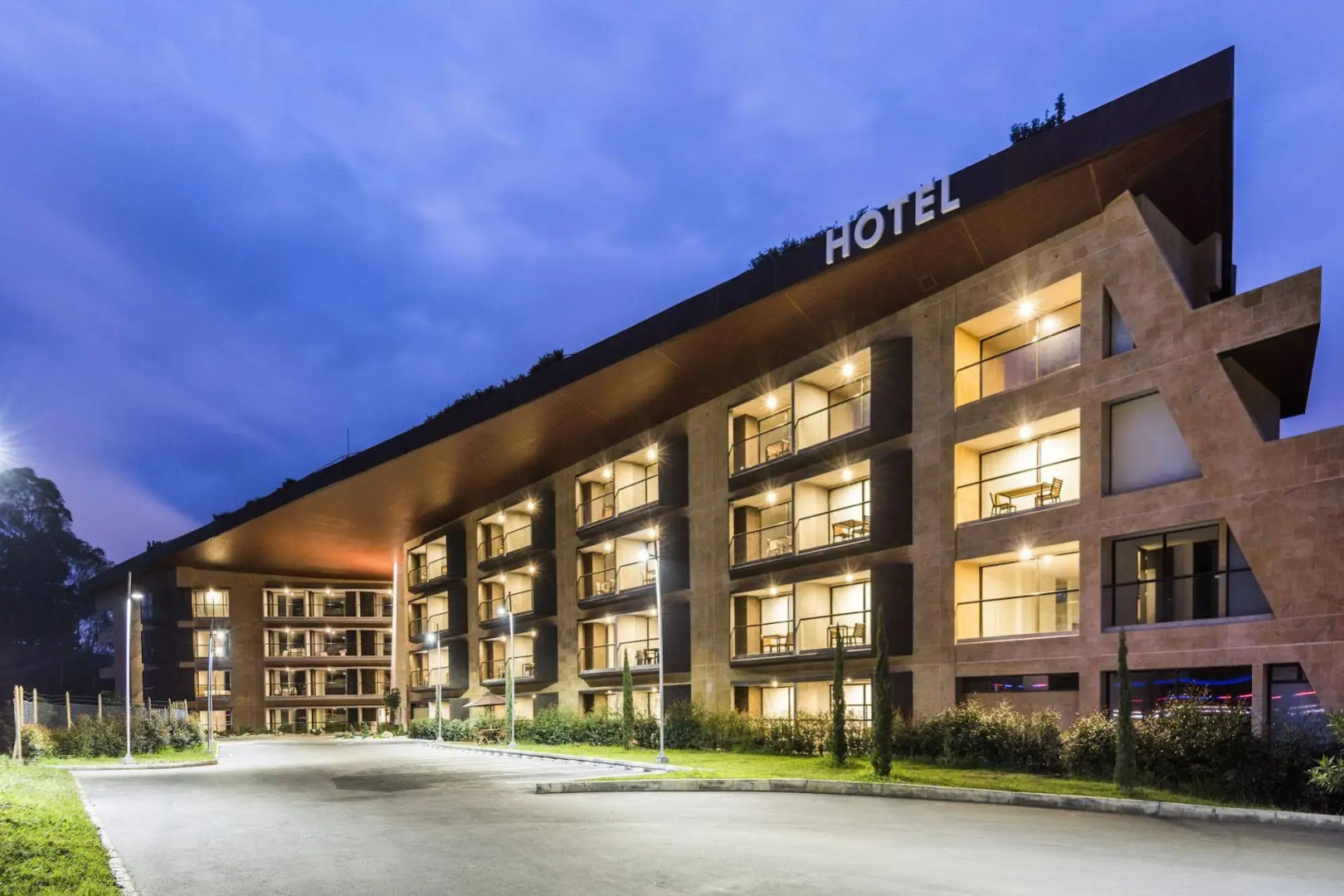 Travelers Rio Verde Living Suites