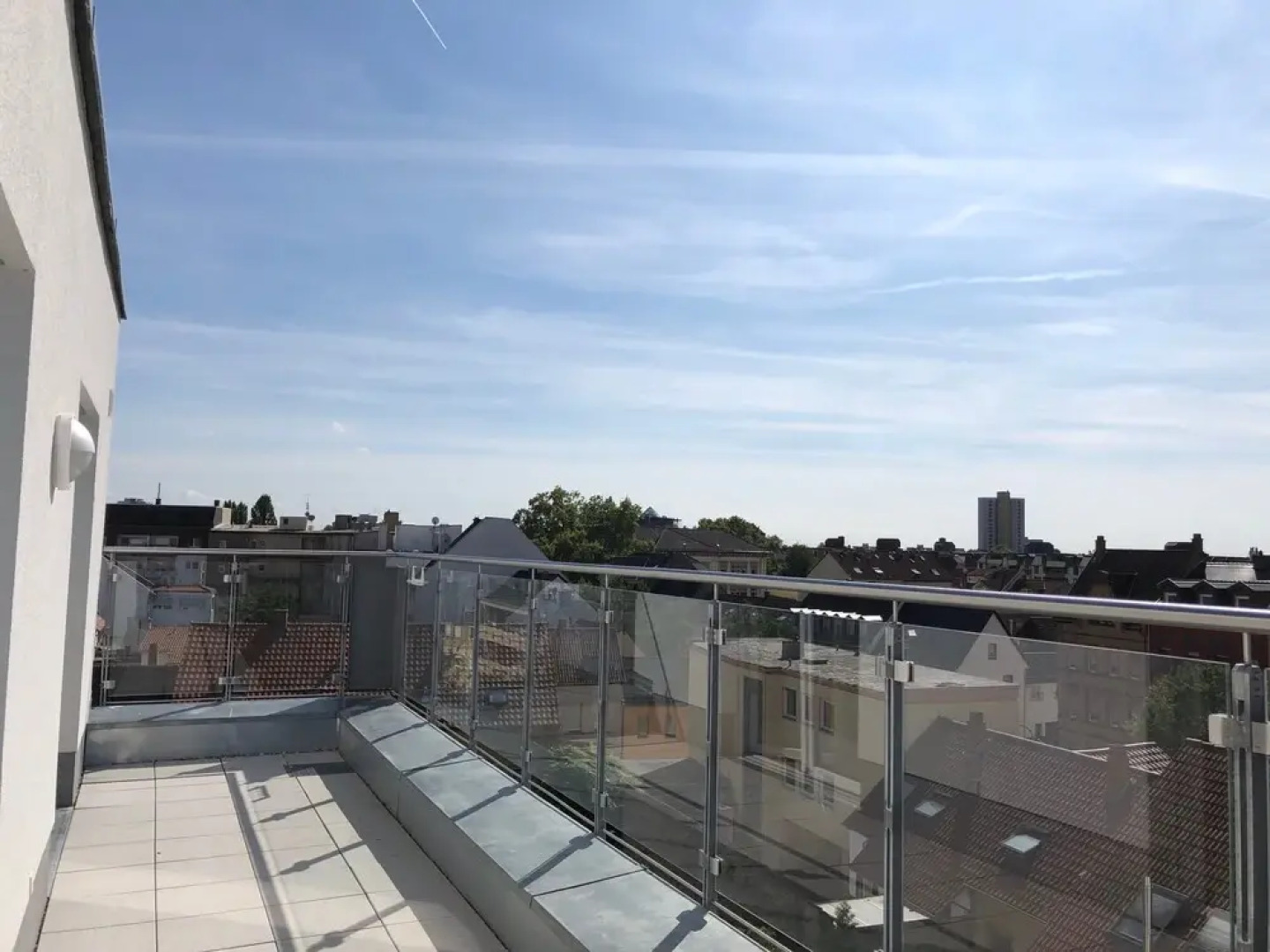 Panorama Penthouse Apartment