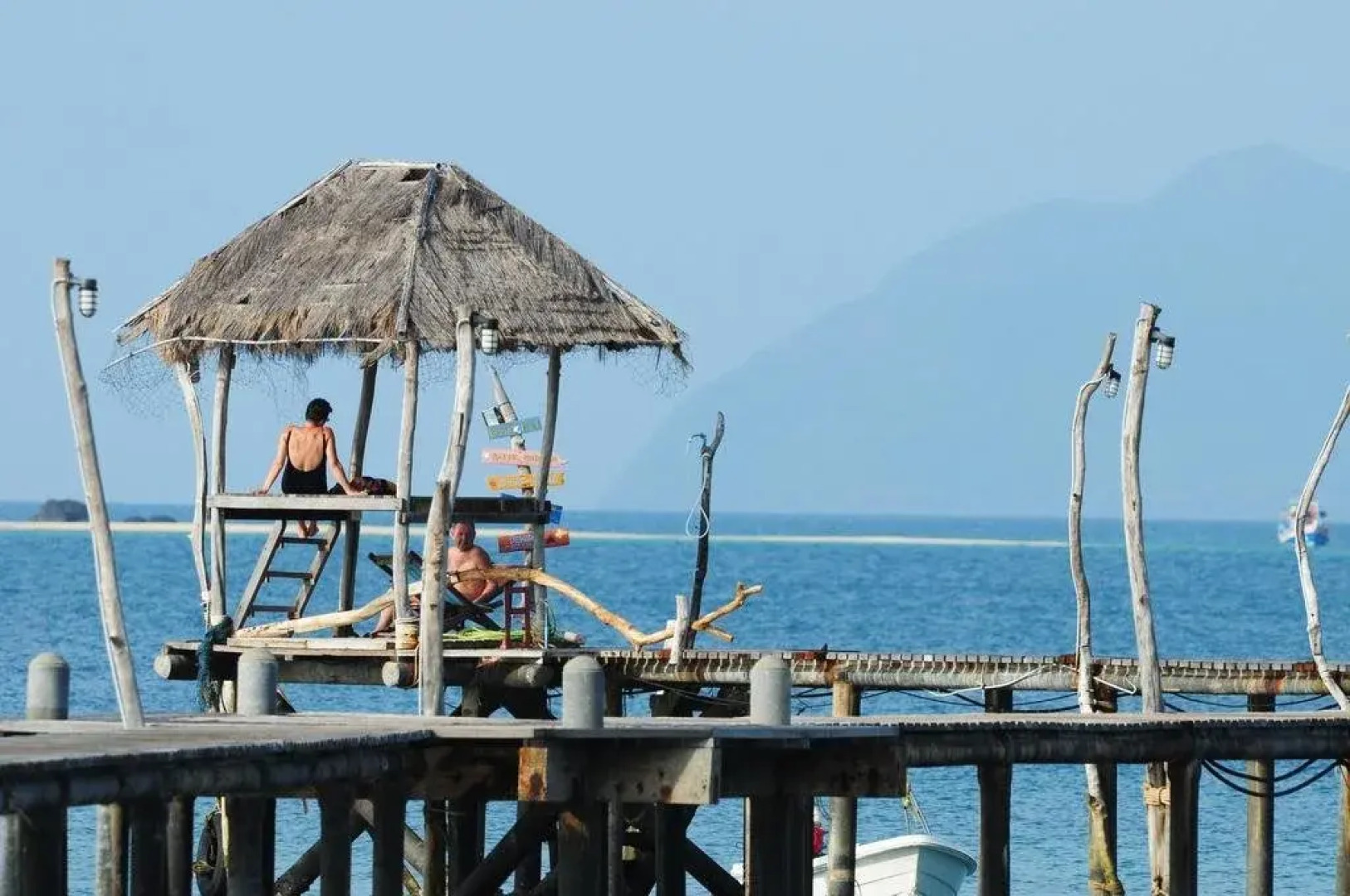 Koh Mak Cococape Resort