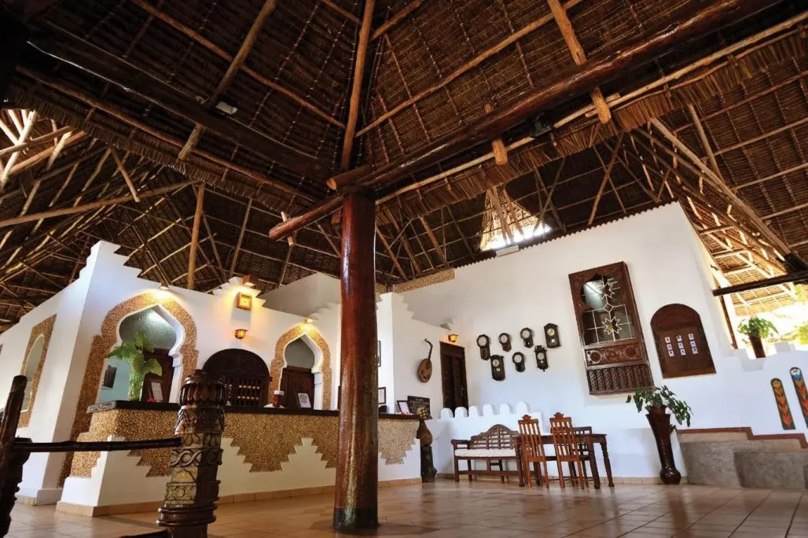 Diamonds Mapenzi Beach - Все включено