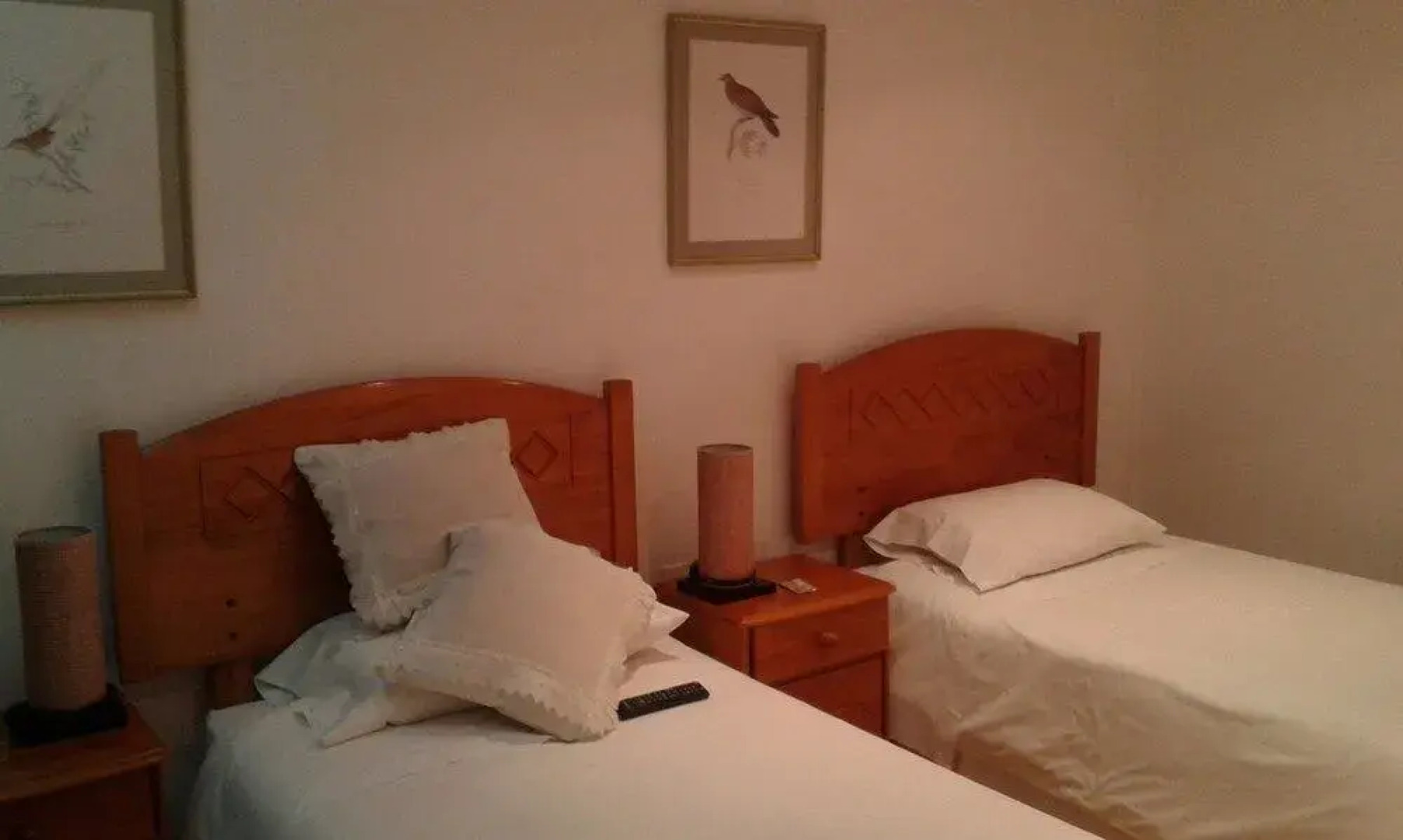 Hostal de La Patagonia