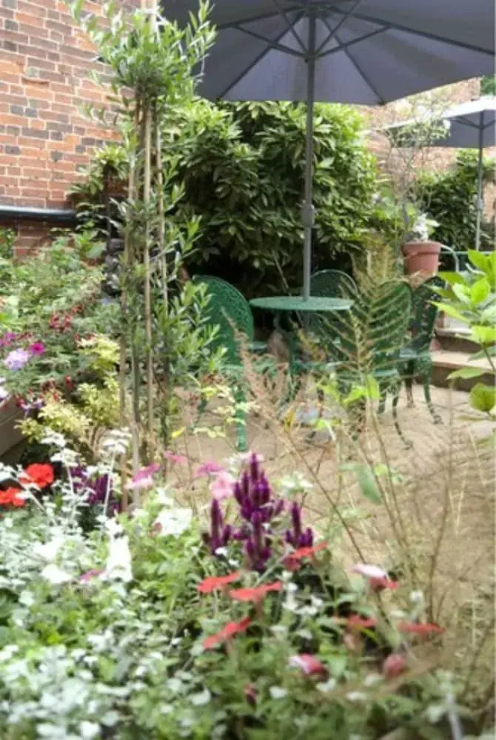 The Lord Lister Hotel