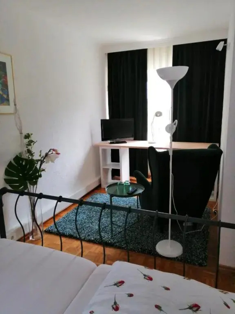 Apartment Froschkönig